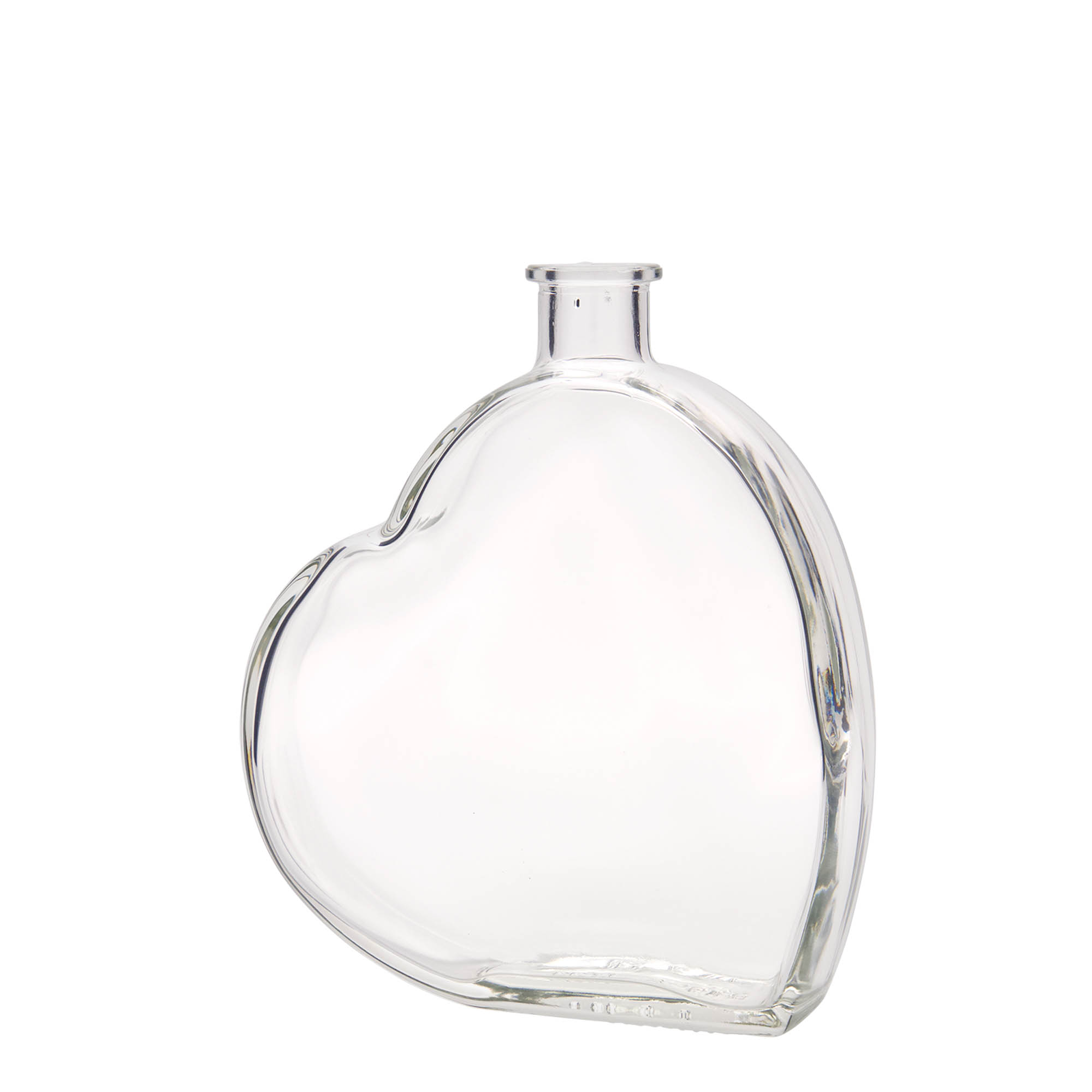 500 ml stikla pudele 'Passion', aizdare: korķis