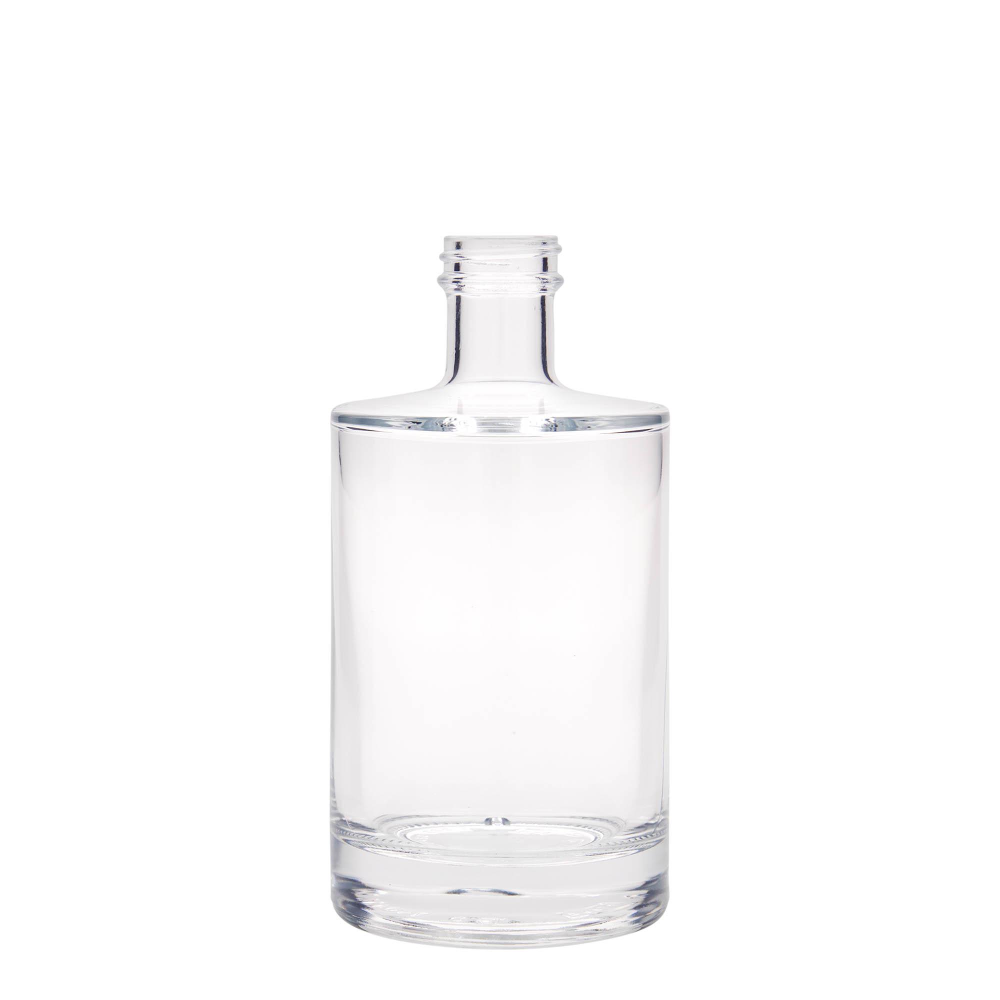 500 ml stikla pudele 'Aventura', atvere: GPI 33 500 ml stikla pudele 'Aventura', atvere: GPI 33