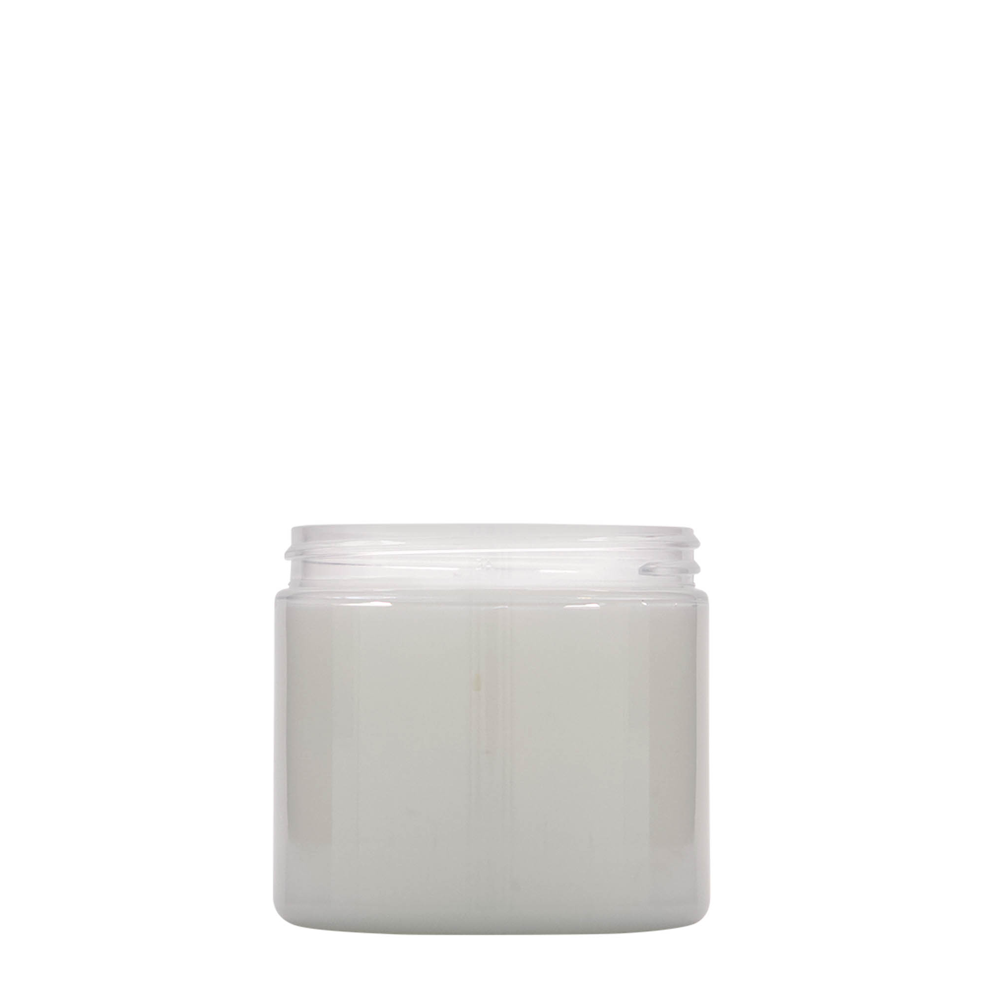 200 ml PET bundža 'Isabella', atvere: 70/400