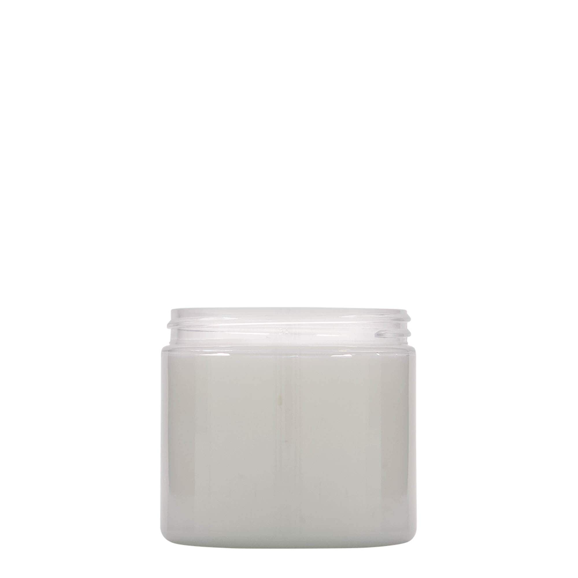 200 ml PET bundža 'Isabella', atvere: 70/400