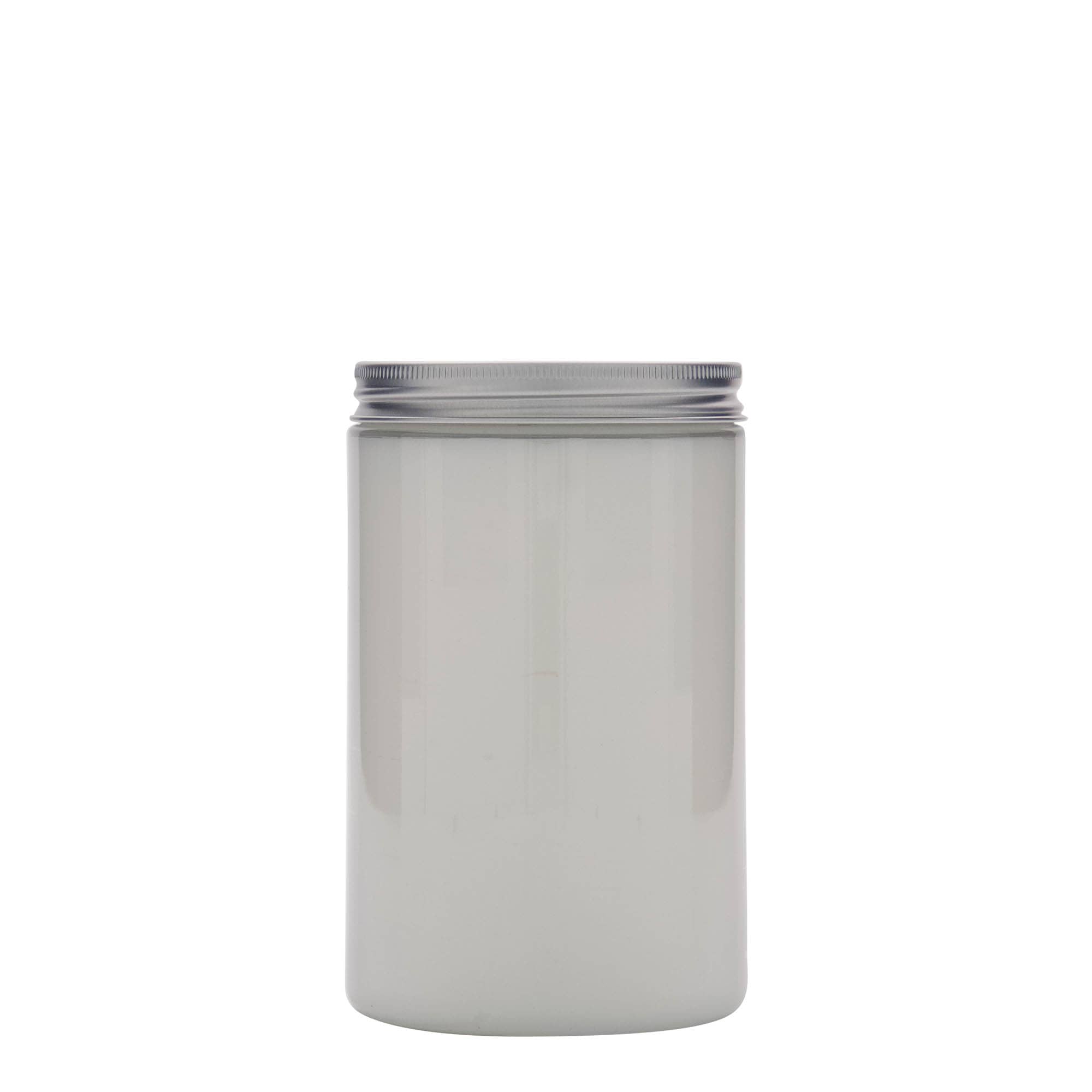 400 ml PET bundža 'Isabella', atvere: 70/400