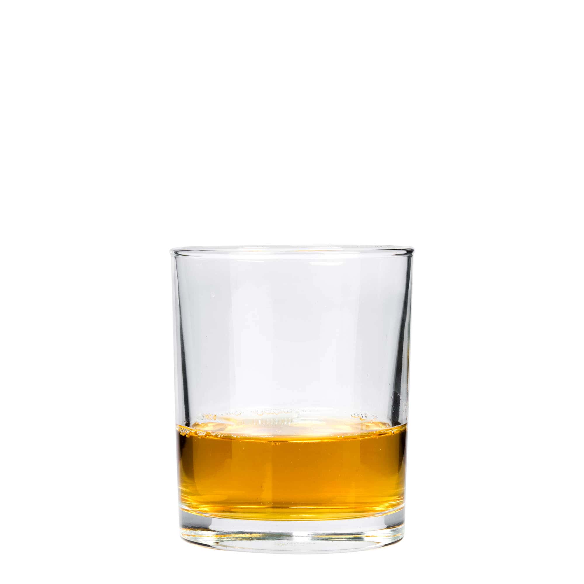 200 ml viskija glāze 'Amsterdam', stikls