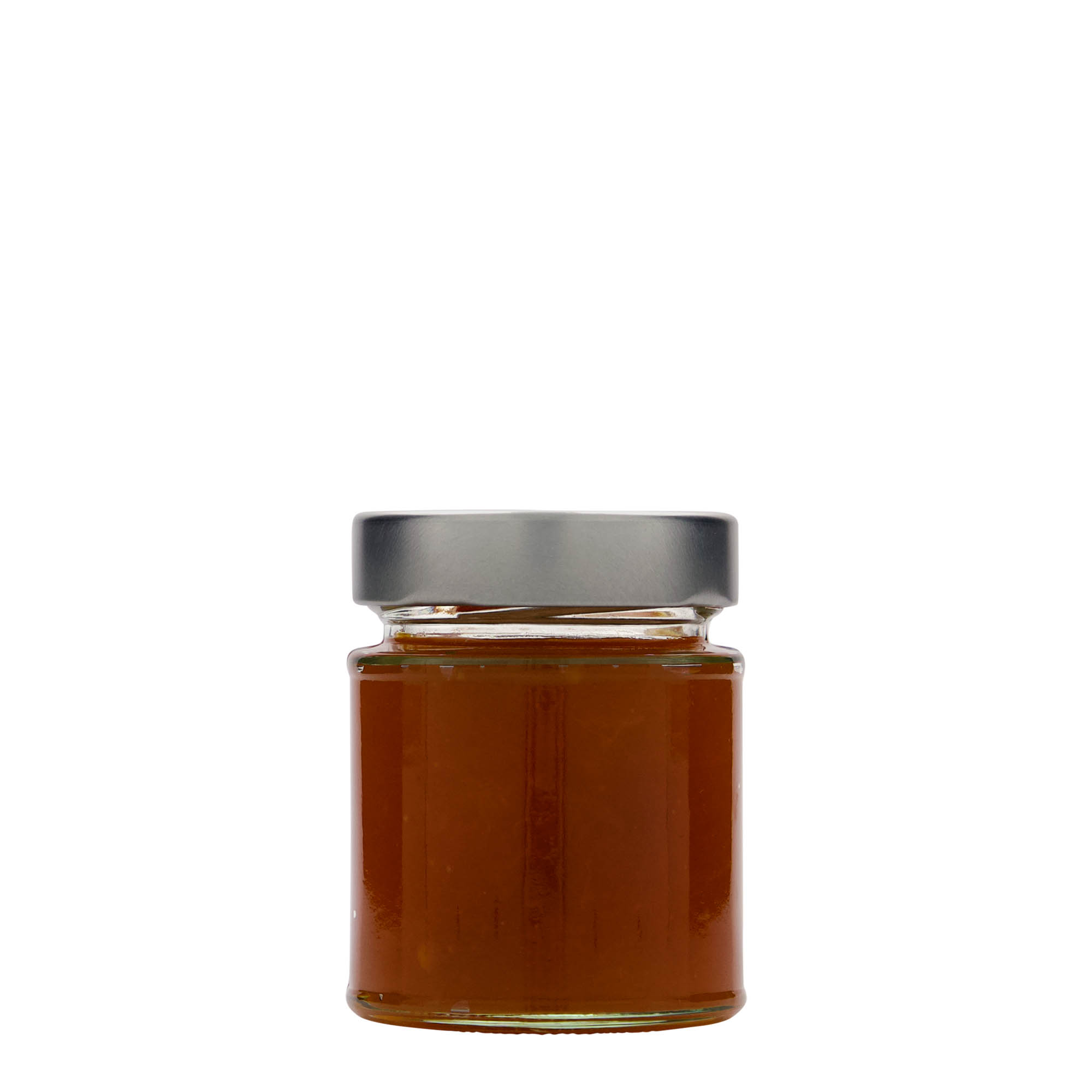 161 ml apaļš stikls 'Summertime', atvere: Deep-Twist-Off (DTO 58) 161 ml apaļš stikls 'Summertime', atvere: Deep-Twist-Off (DTO 58)