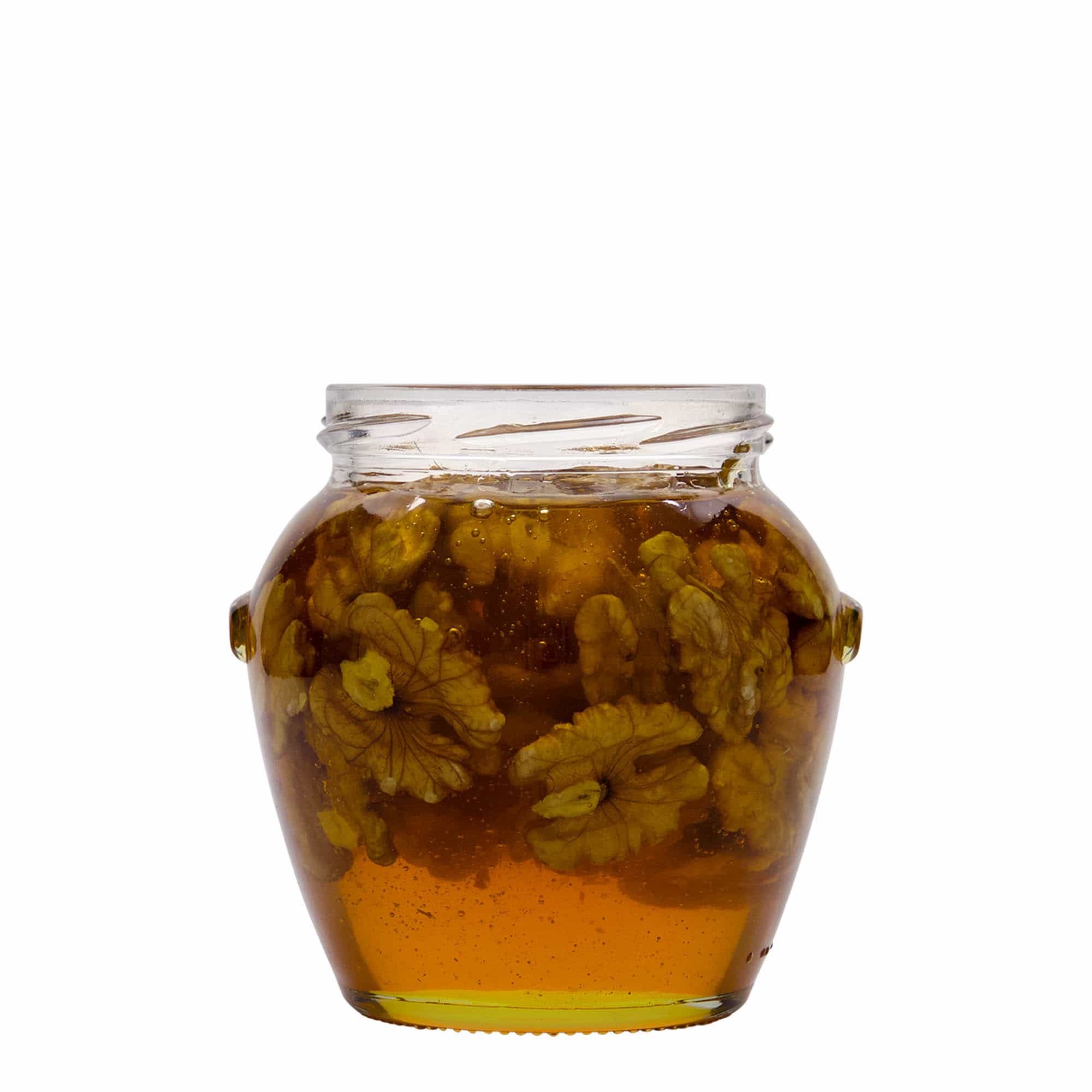 580 ml rotaslietu trauks 'Orcio', atvere: Twist-Off (TO 82)