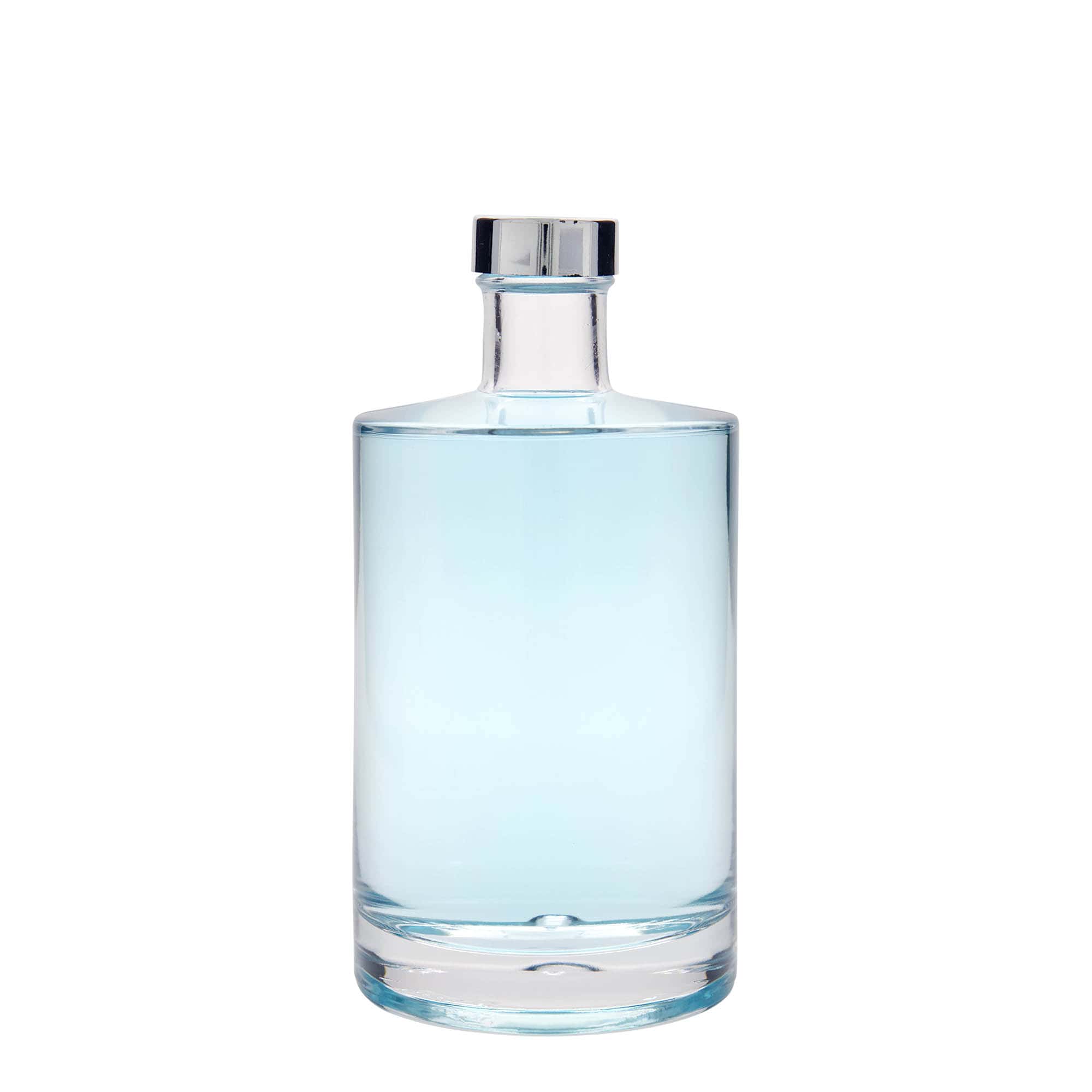 700 ml stikla pudele 'Aventura', aizdare: GPI 33