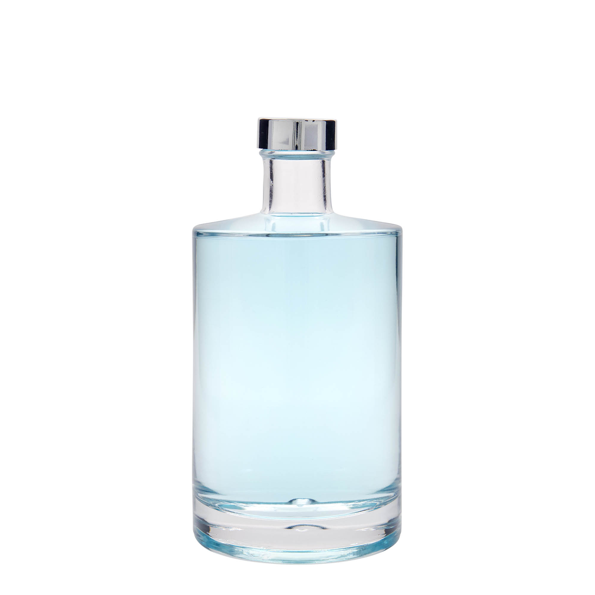700 ml stikla pudele 'Aventura', atvere: GPI 33 700 ml stikla pudele 'Aventura', atvere: GPI 33