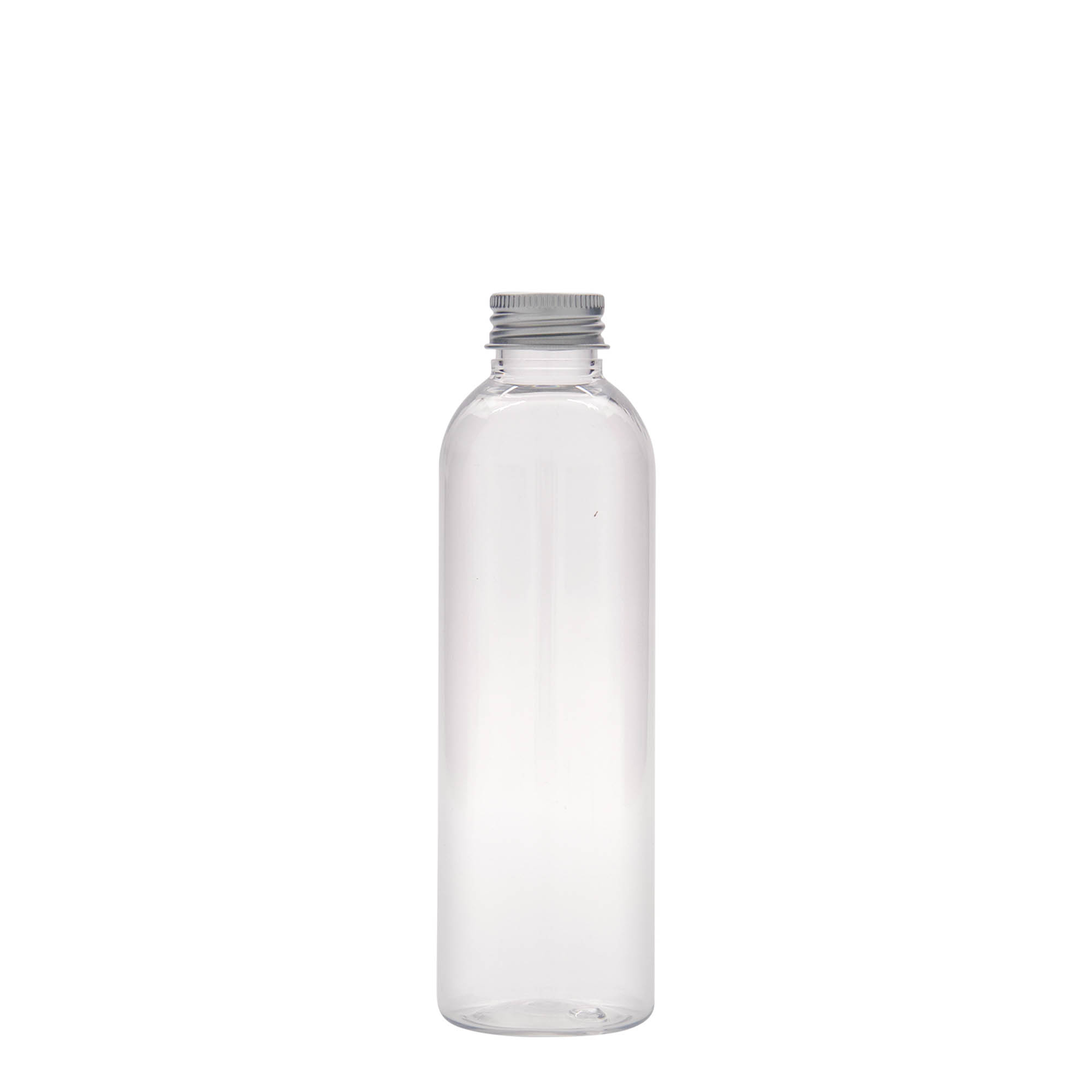 200 ml PET pudele 'Pegasus', plastmasa, atvere: 24/410 200 ml PET pudele 'Pegasus', plastmasa, atvere: 24/410