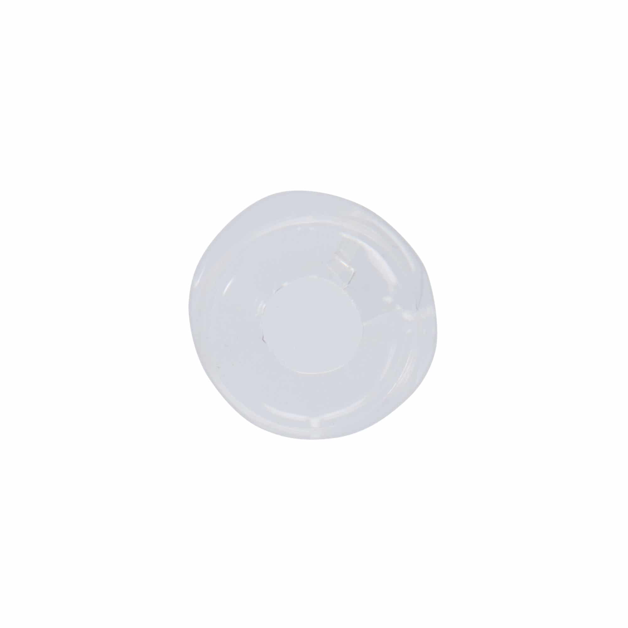 Termorukuma kapsula 22x35, PVC plastmasas