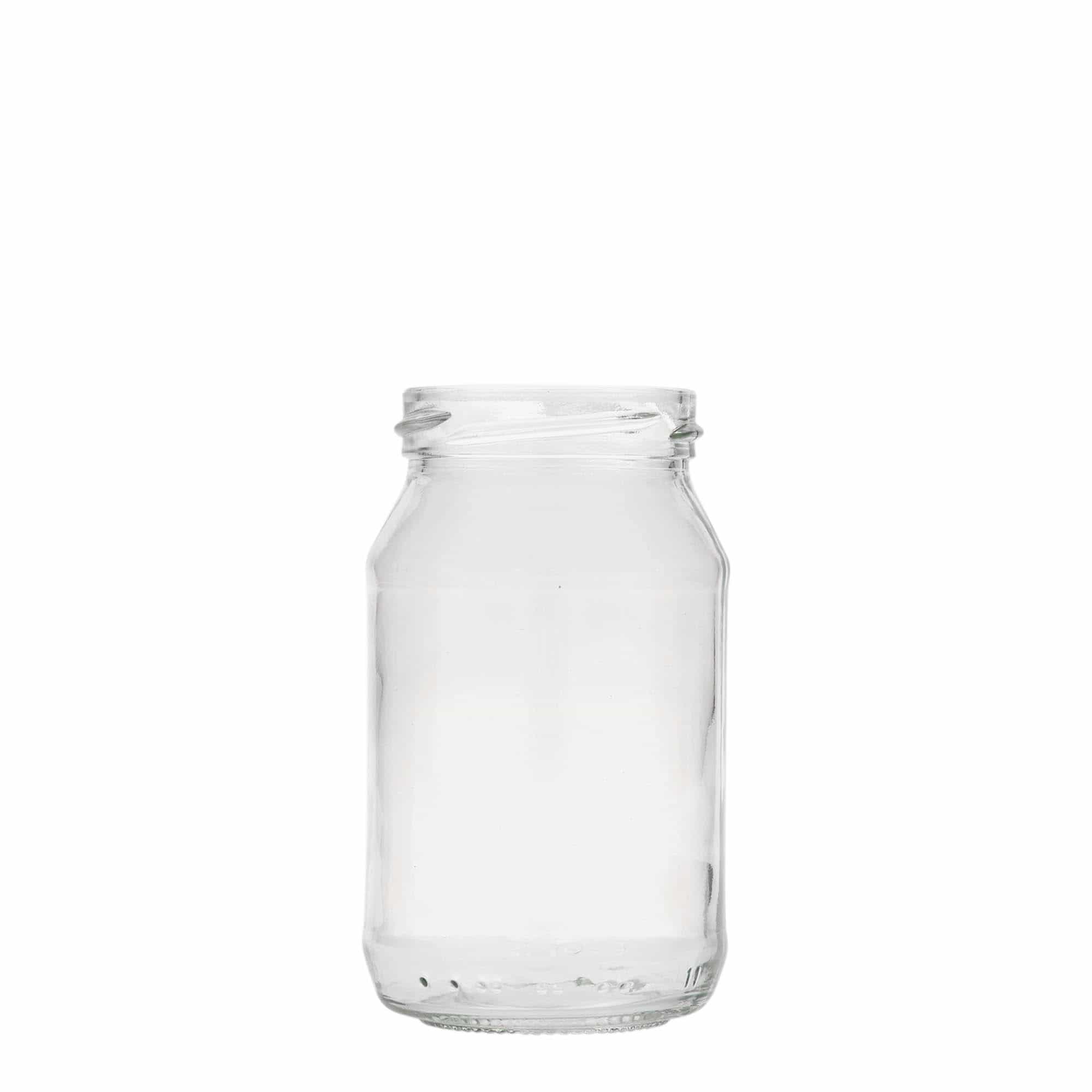 250 ml burka delikatesēm, aizdare: Twist Off (TO 58) 250 ml burka delikatesēm, aizdare: Twist Off (TO 58)