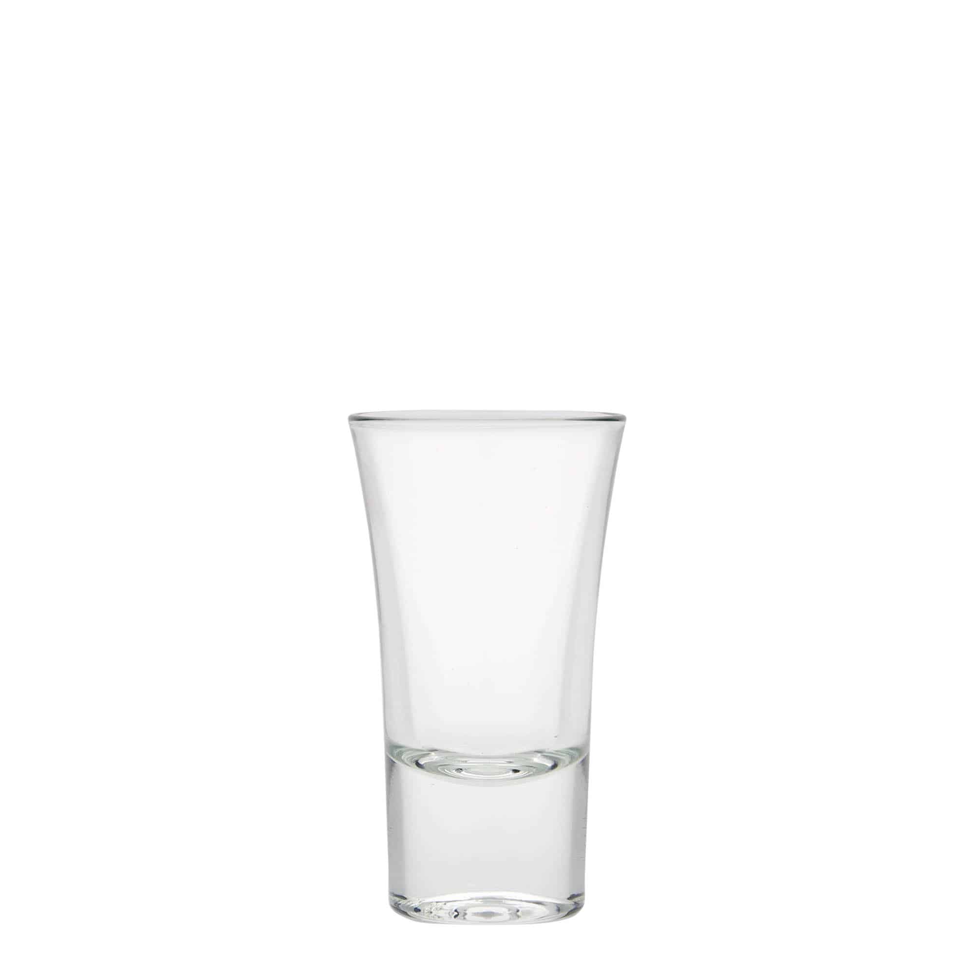 40 ml šņabja glāze 'Seniorstamper' 40 ml šņabja glāze 'Seniorstamper'