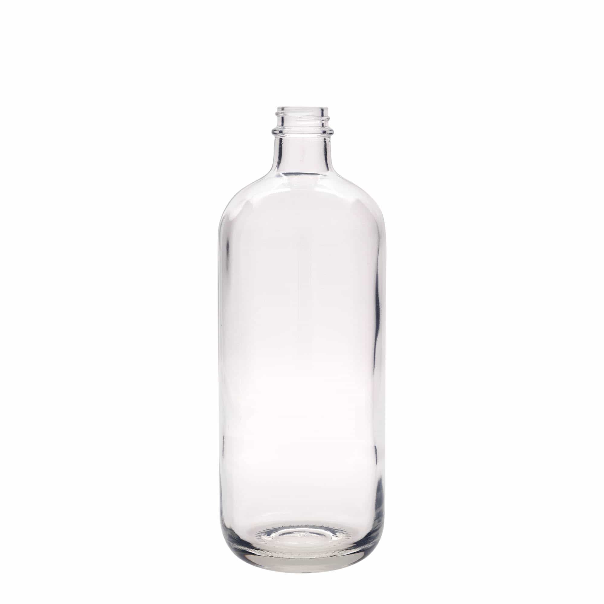 700 ml stikla pudele 'Lotto', aizdare: GPI 33