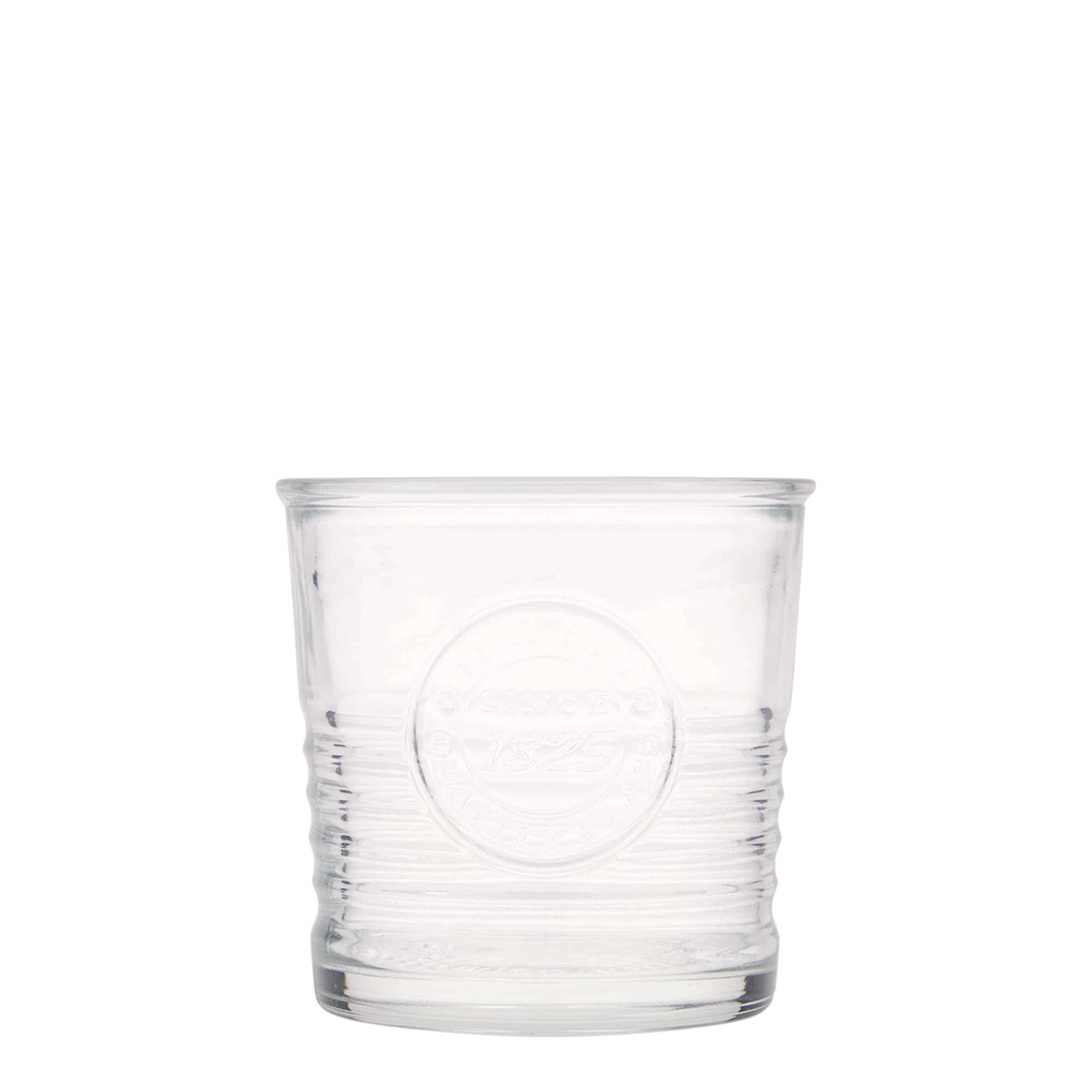 300 ml glāze 'Officina 1825', stikla 300 ml glāze 'Officina 1825', stikla