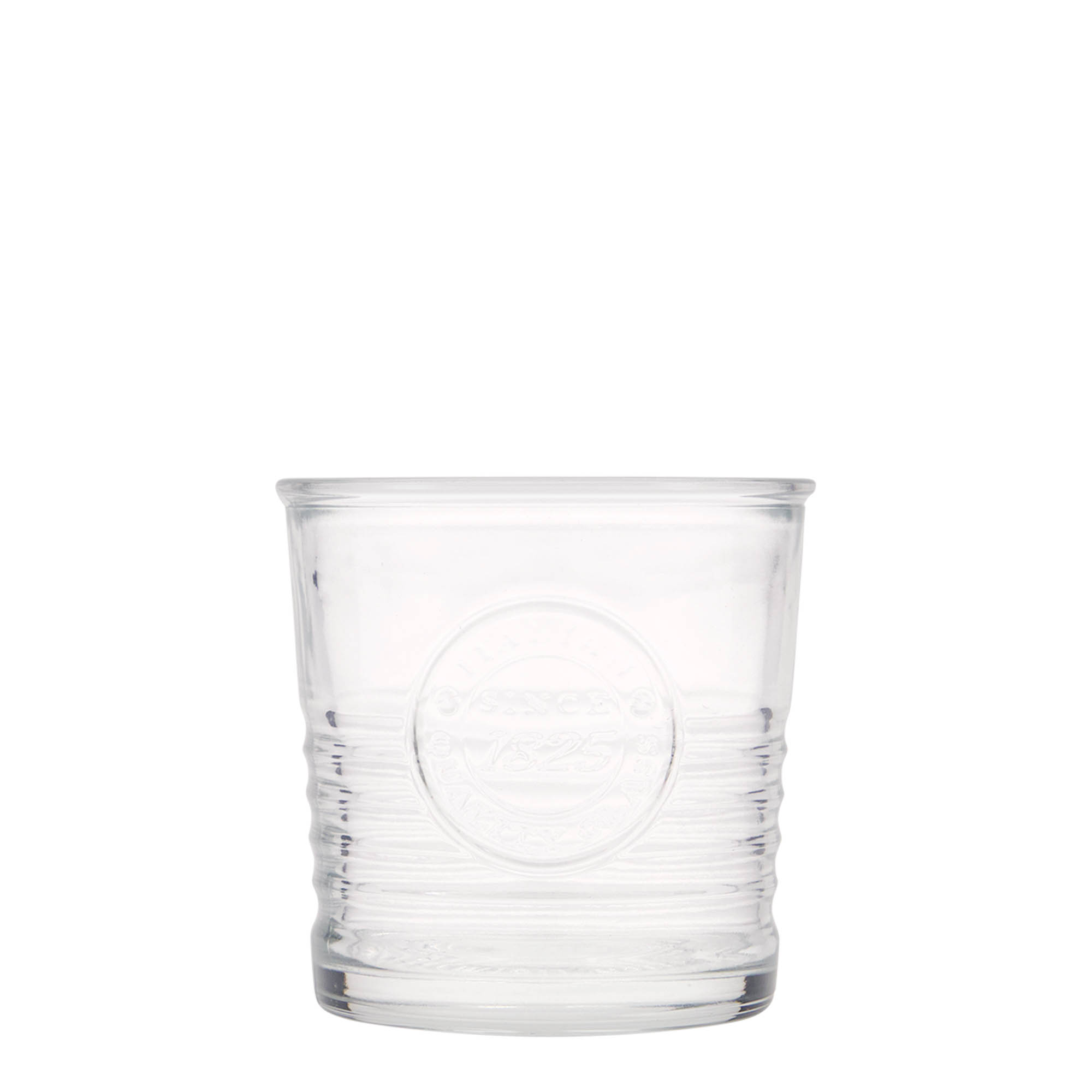 300 ml dzeramais glāze 'Officina 1825', stikls
