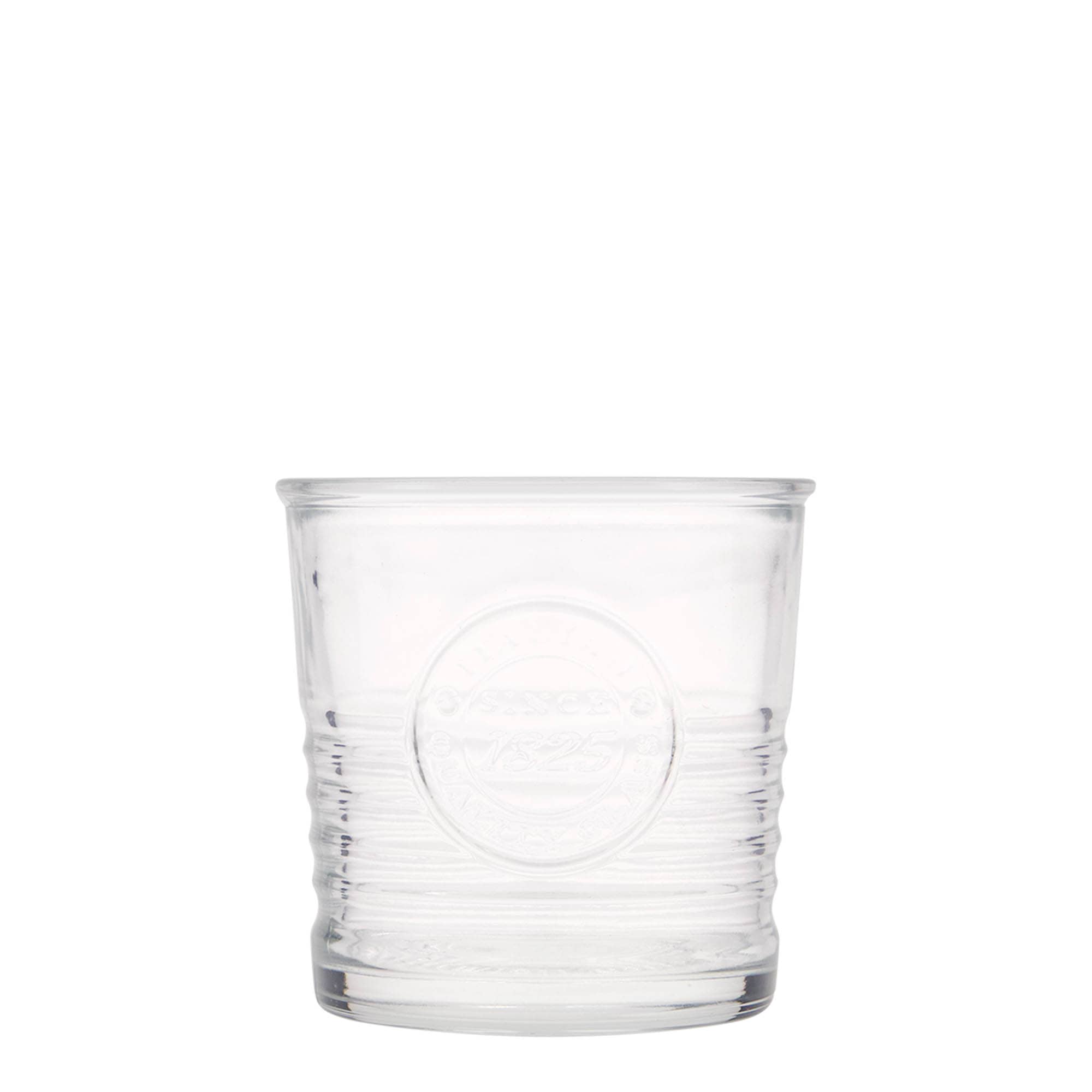 300 ml dzeramais glāze 'Officina 1825', stikls