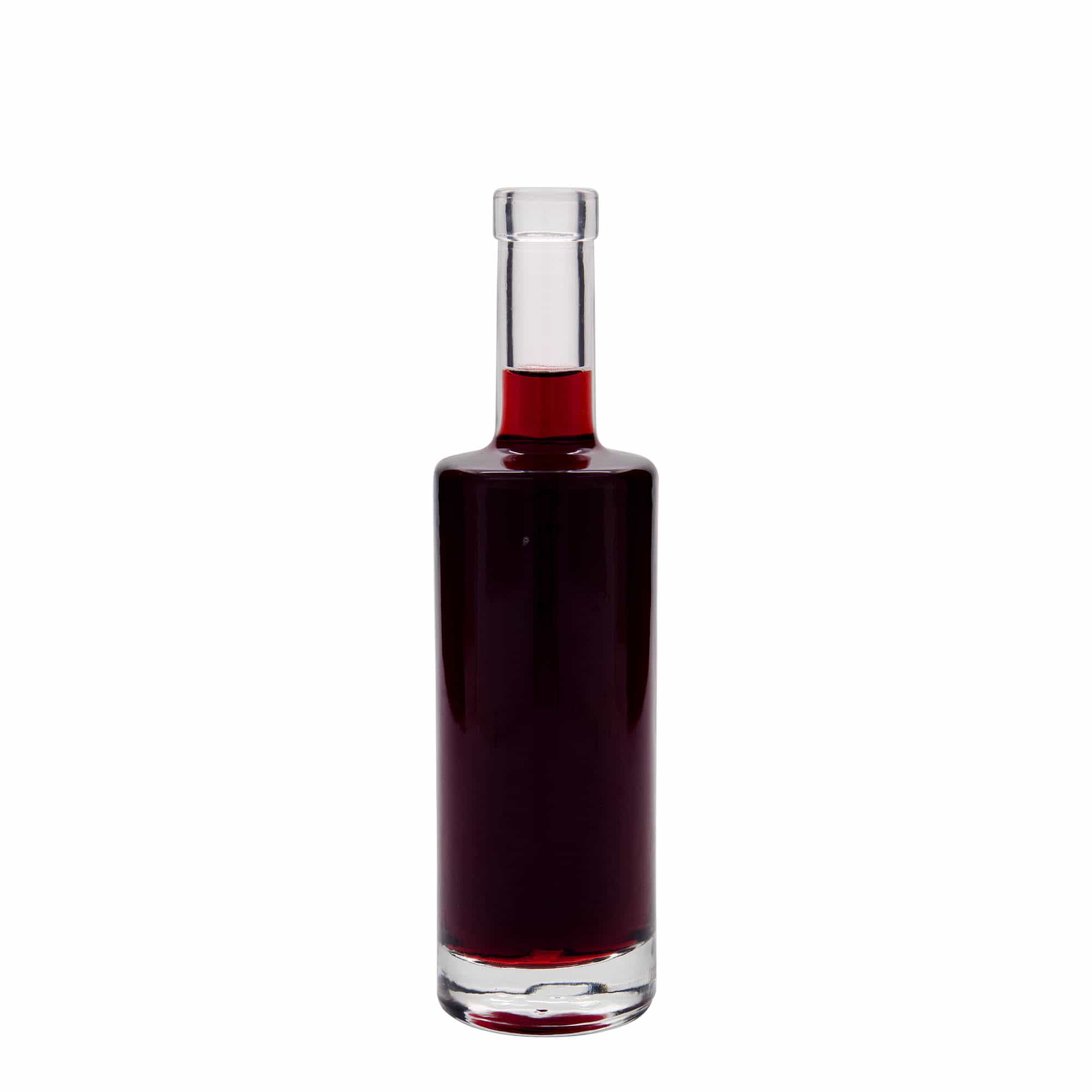 350 ml stikla pudele 'Centurio', atvere: korķis