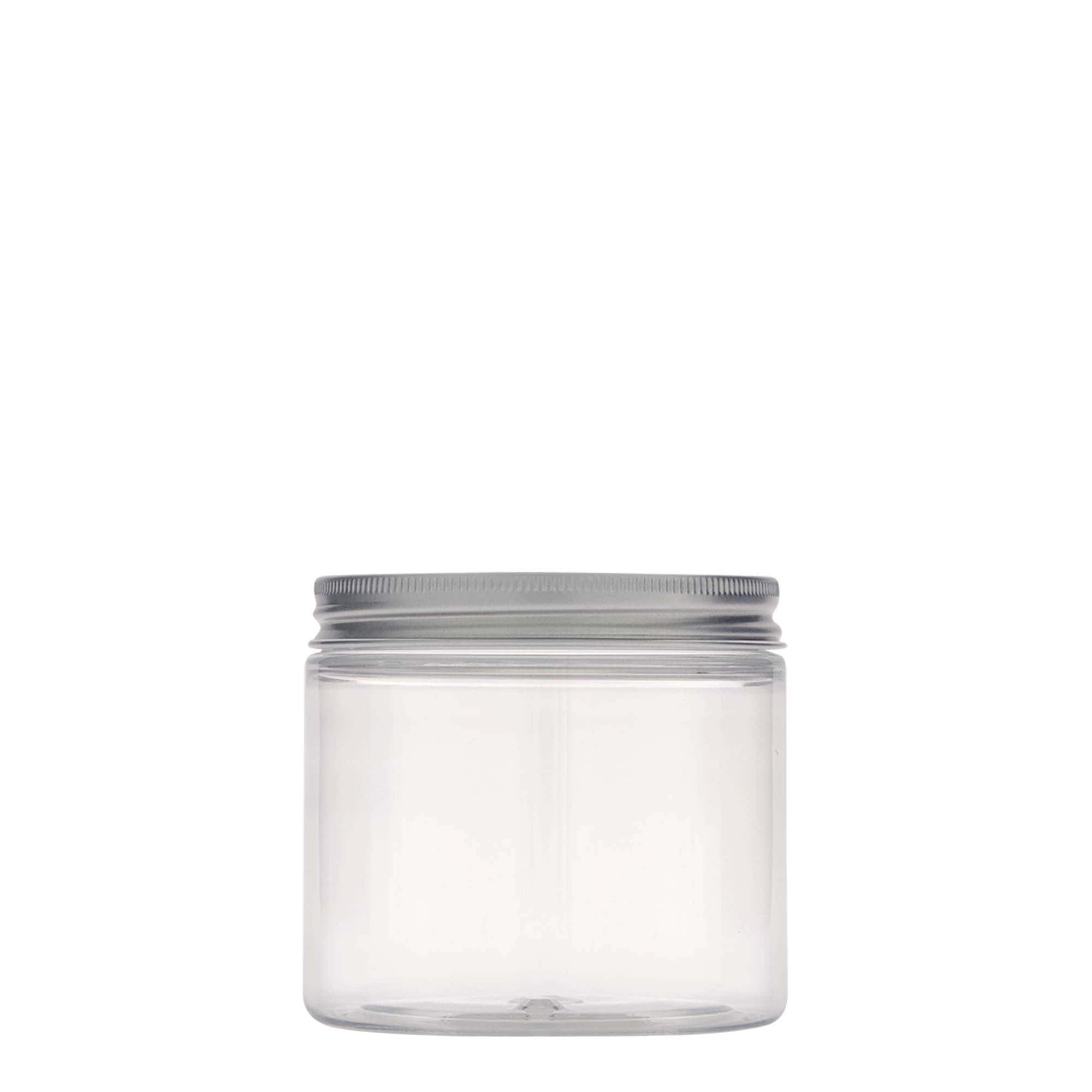 200 ml PET bundža 'Isabella', atvere: 70/400