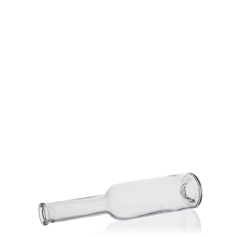 250 ml stikla pudele 'Opera', atvere: korķis