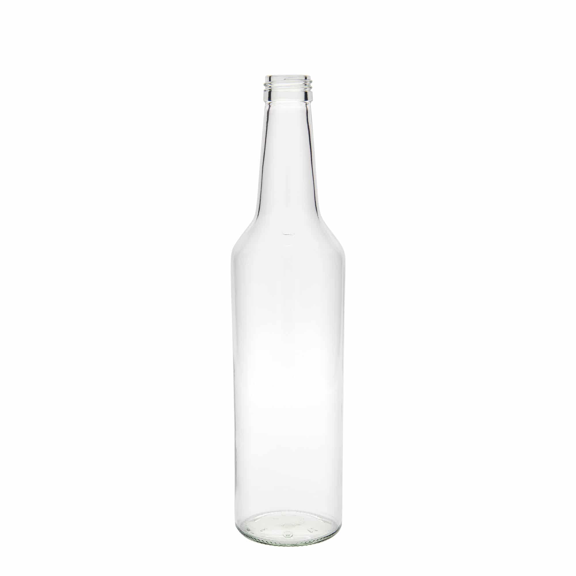 700 ml stikla pudele 'Sammy', aizdare: PP 31,5 700 ml stikla pudele 'Sammy', aizdare: PP 31,5