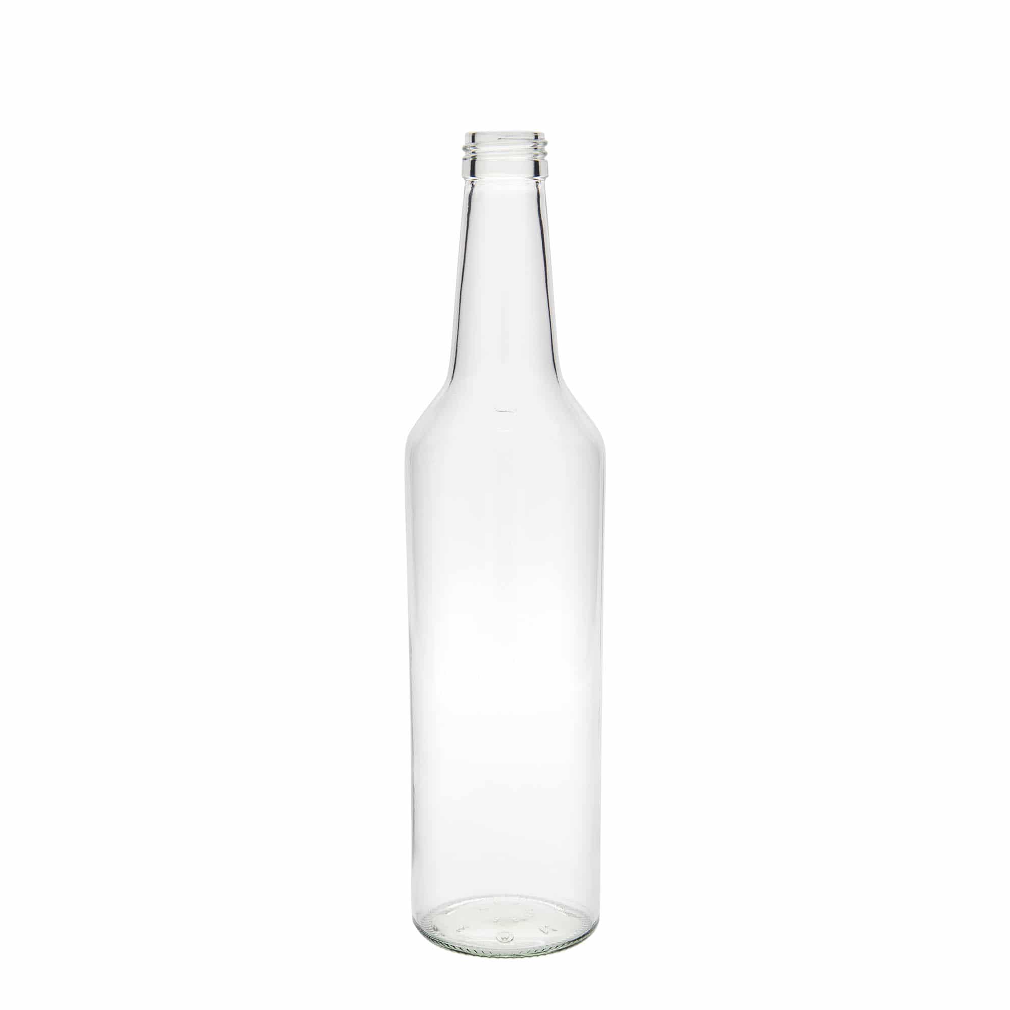 700 ml stikla pudele 'Sammy', atvere: PP 31,5