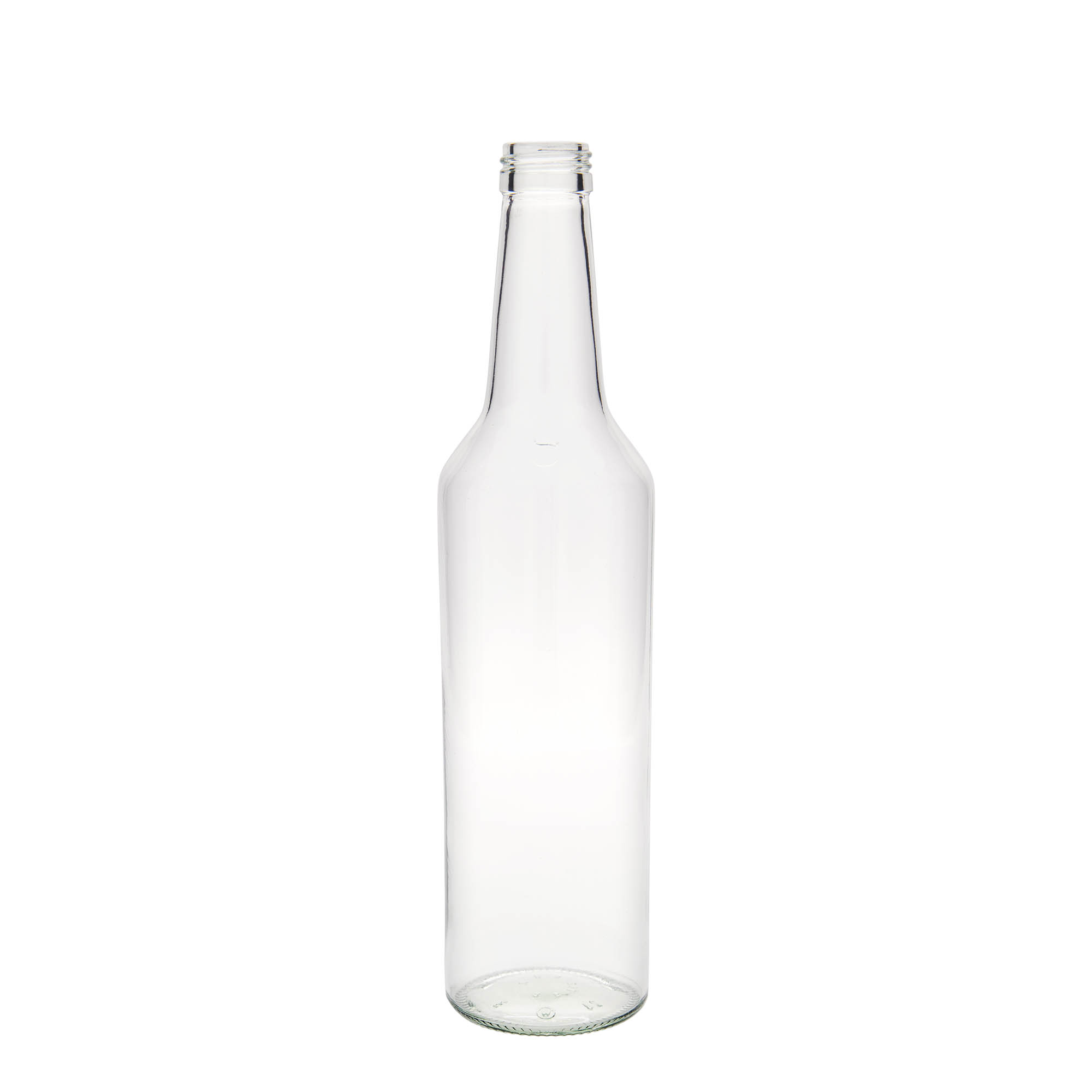 700 ml stikla pudele 'Sammy', atvere: PP 31,5