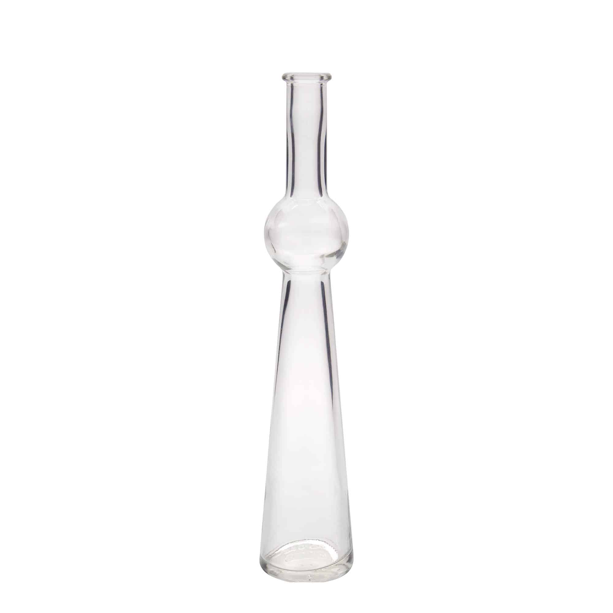 200 ml stikla pudele 'Supernova', aizdare: korķis 200 ml stikla pudele 'Supernova', aizdare: korķis