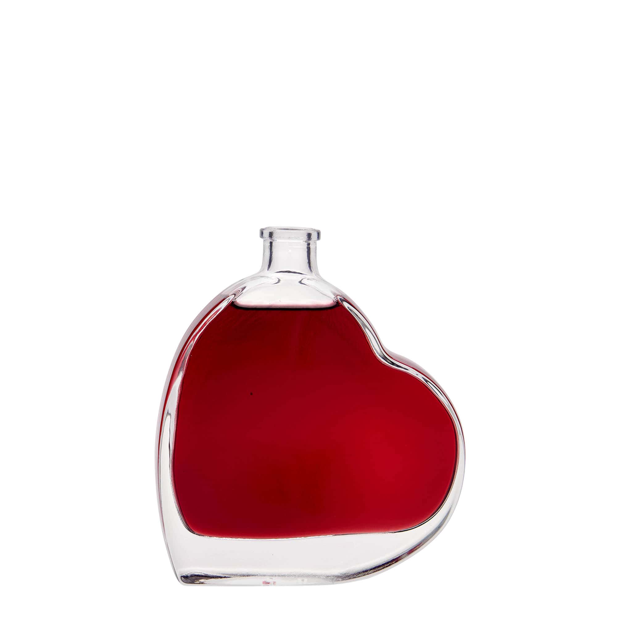 100 ml stikla pudele 'Passion', atvere: korķis 100 ml stikla pudele 'Passion', atvere: korķis