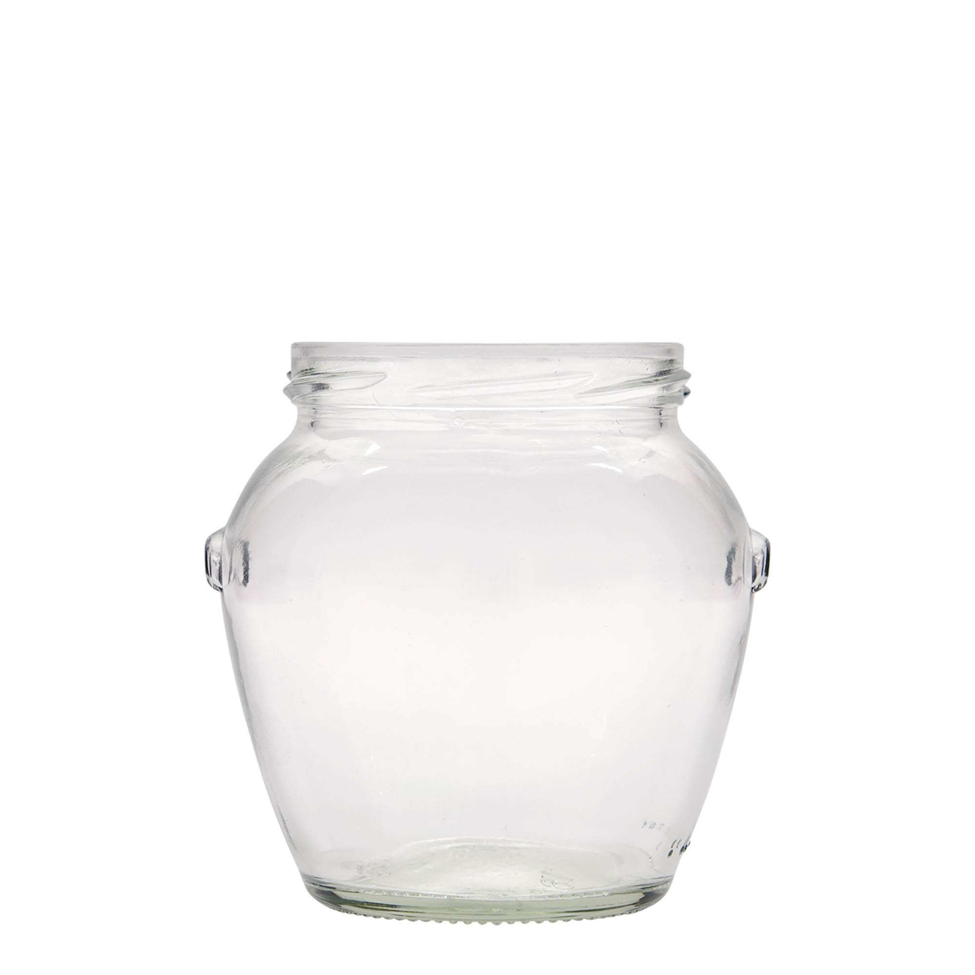 580 ml rotaslietu trauks 'Orcio', atvere: Twist-Off (TO 82)