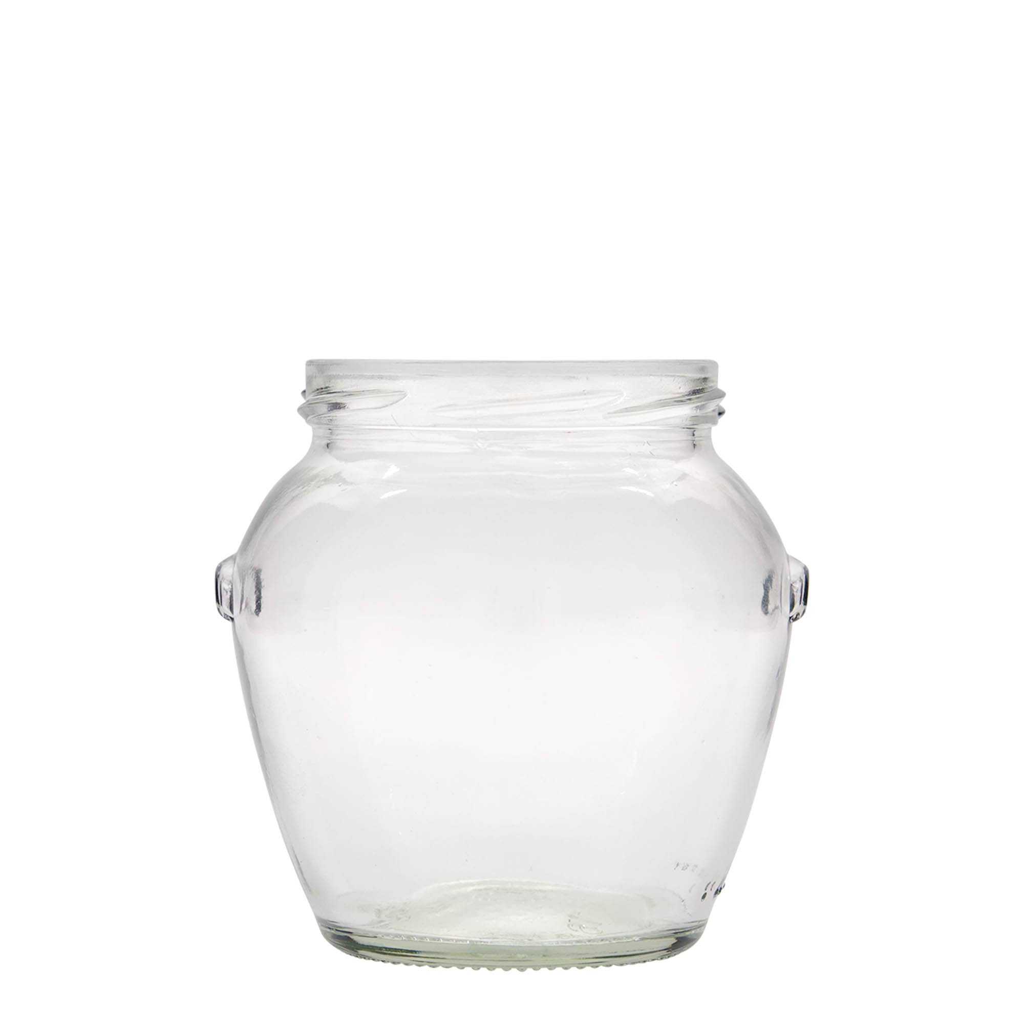 580 ml rotaslietu trauks 'Orcio', atvere: Twist-Off (TO 82)