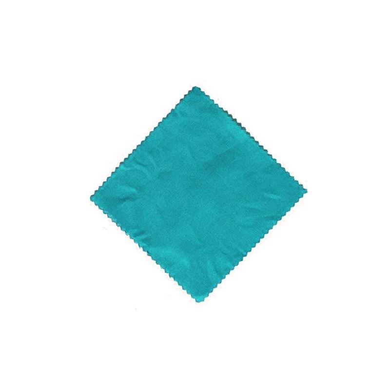 Auduma salvetīte 15x15, kvadrātveida, tekstils, petrolejas krāsa, atvere: TO58-TO82 Auduma salvetīte 15x15, kvadrātveida, tekstils, petrolejas krāsa, atvere: TO58-TO82