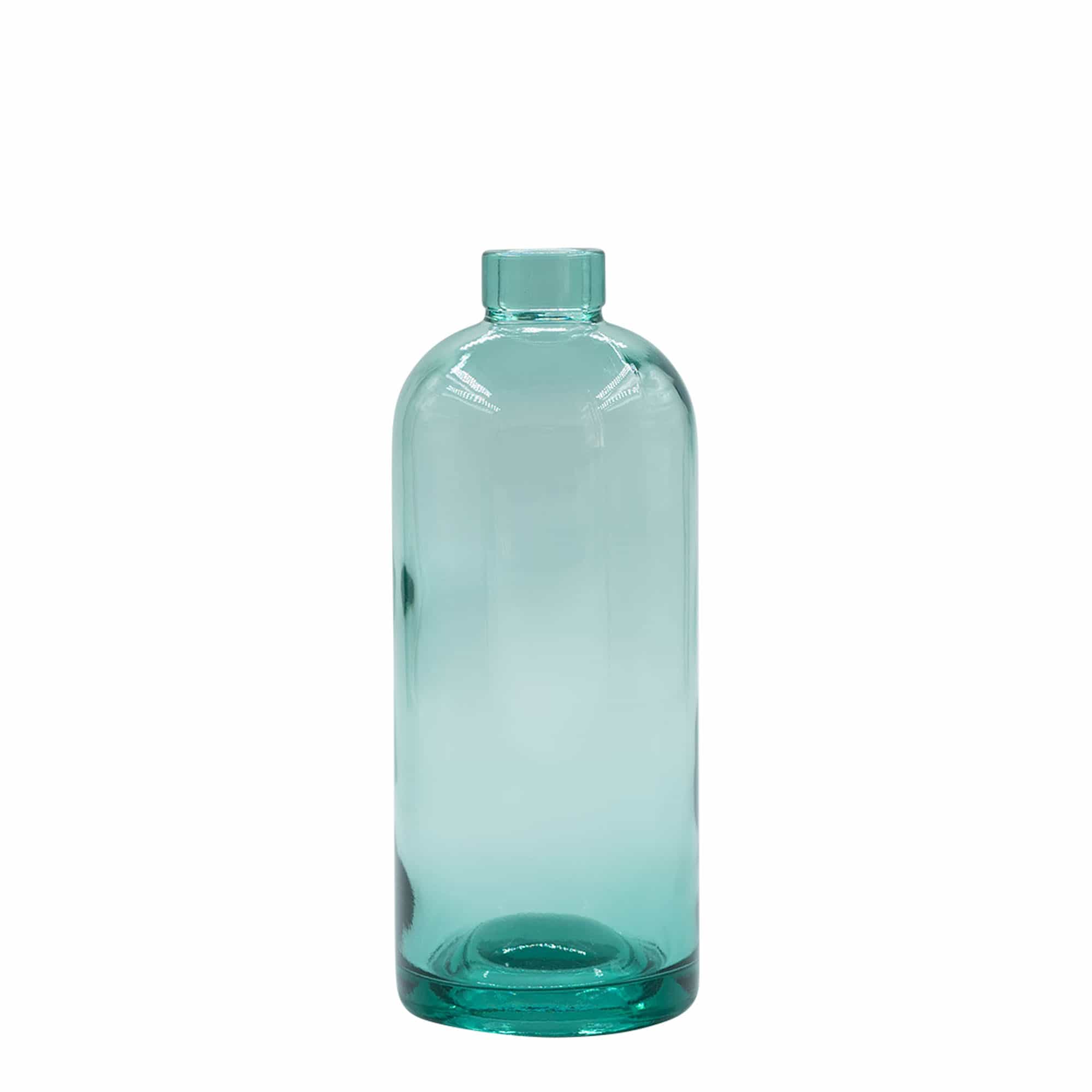 700 ml stikla pudele 'Farm', aizdare: korķis 700 ml stikla pudele 'Farm', aizdare: korķis