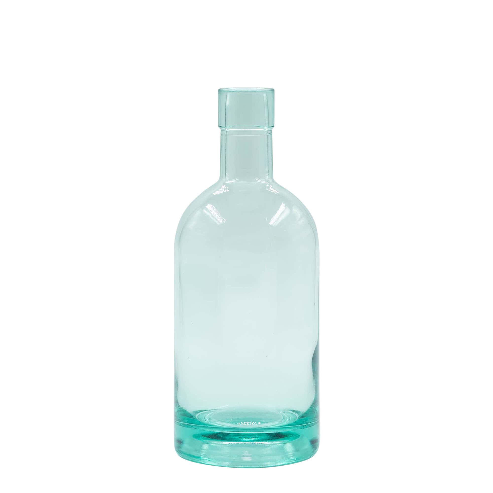 700 ml stikla pudele 'Eco Dome', aizdare: korķis 700 ml stikla pudele 'Eco Dome', aizdare: korķis