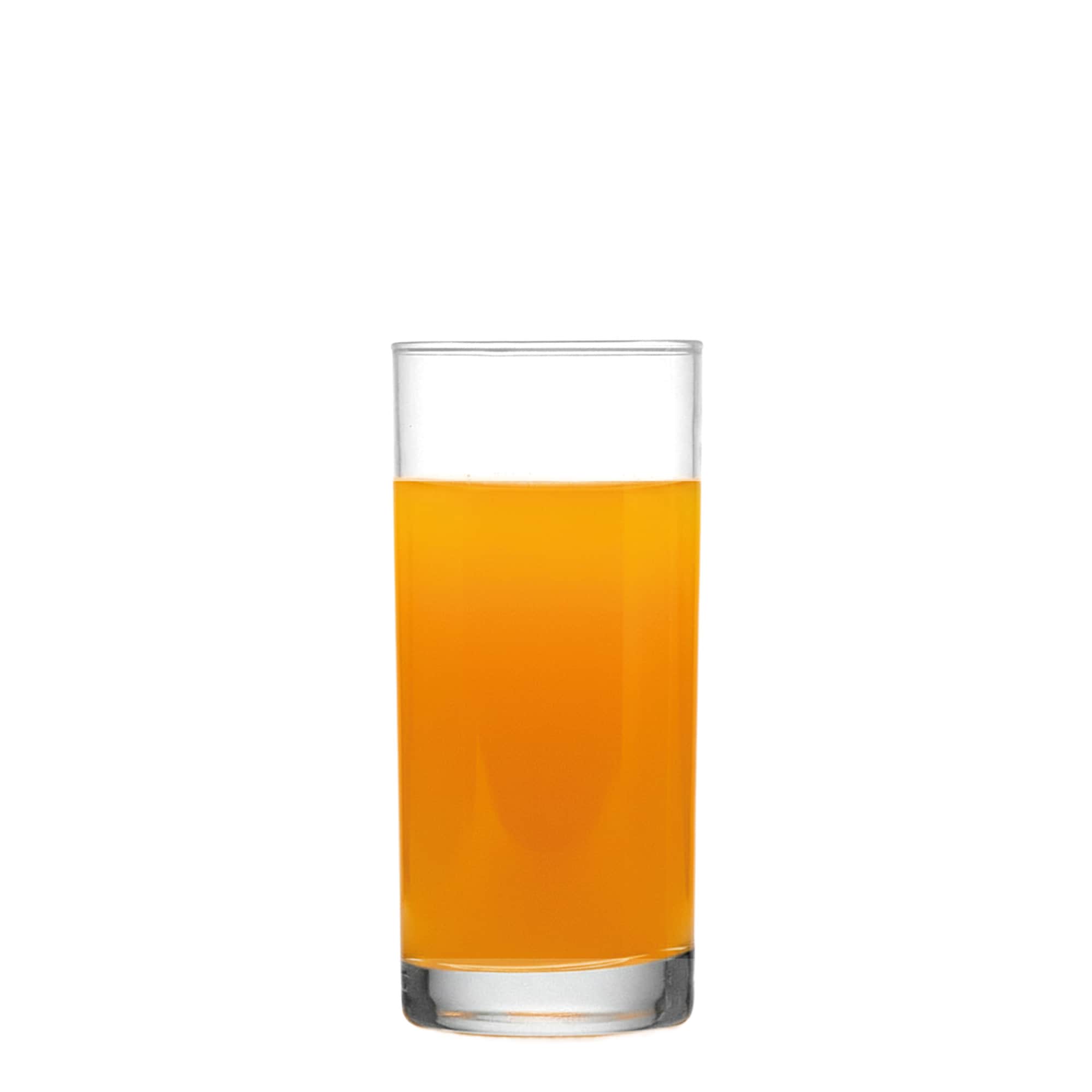 200 ml Longdrinkglāze 'Amsterdam', stikls