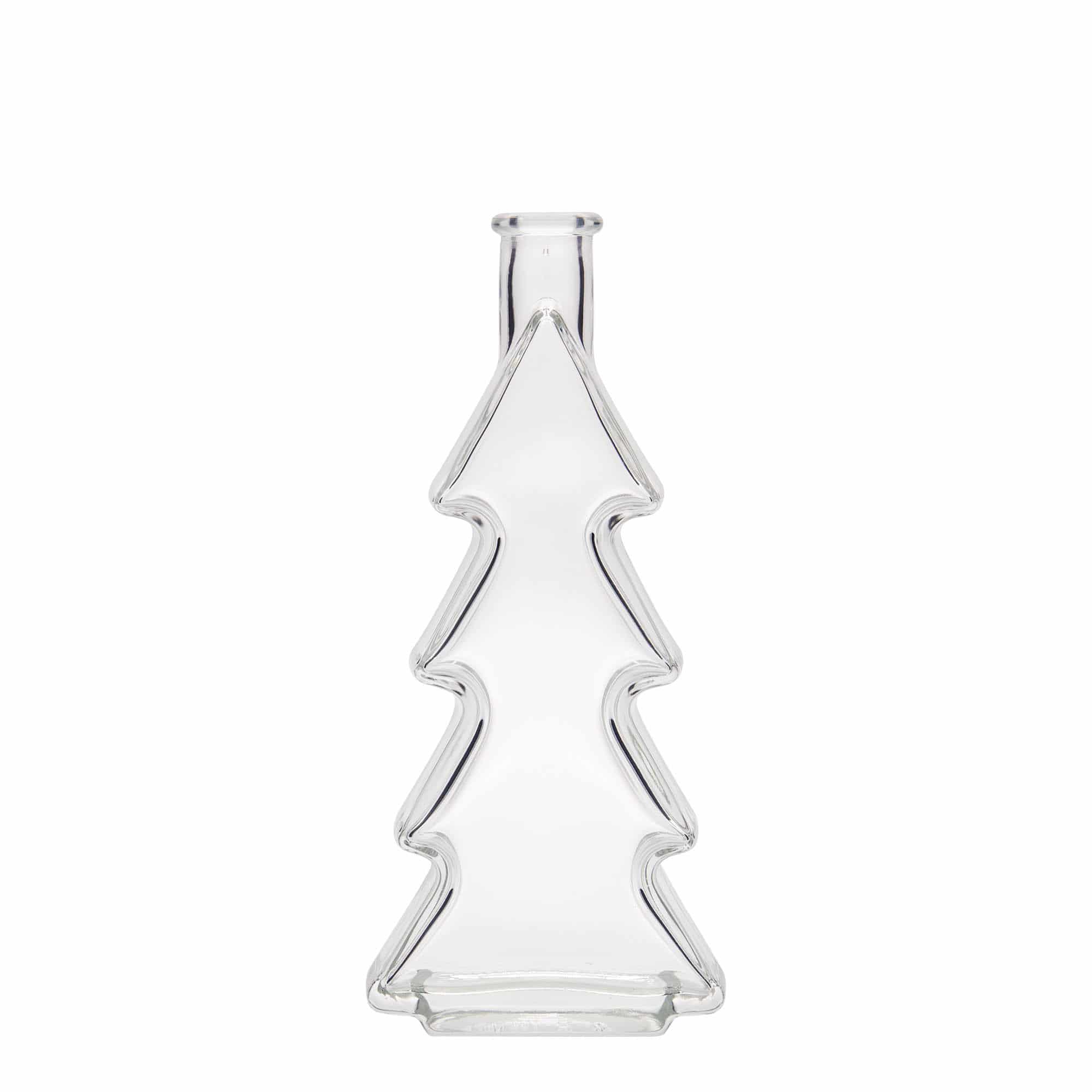 200 ml stikla pudele 'Egle', atvere: korķis 200 ml stikla pudele 'Egle', atvere: korķis