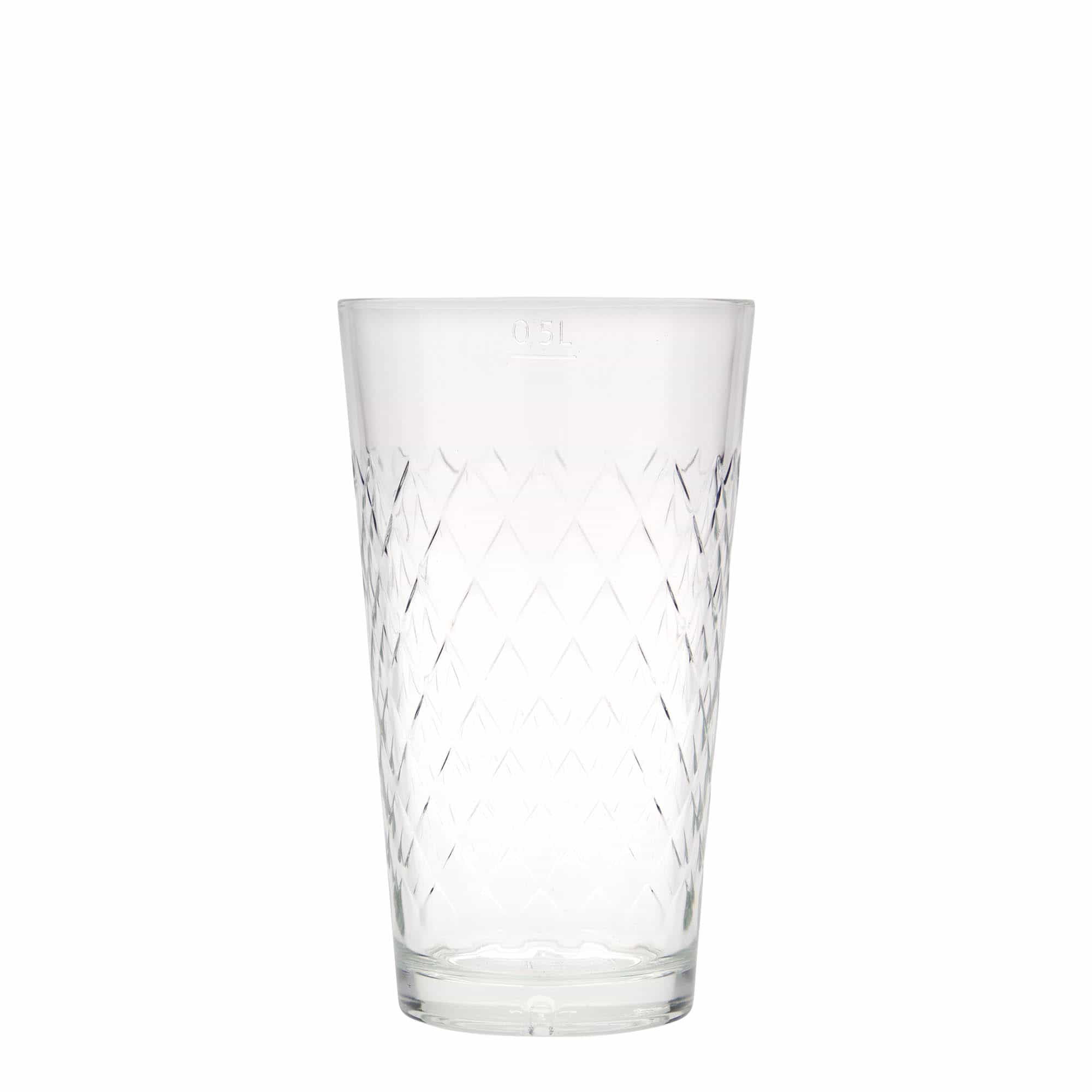 500 ml dzeramais glāze ābolvīnam 500 ml dzeramais glāze ābolvīnam