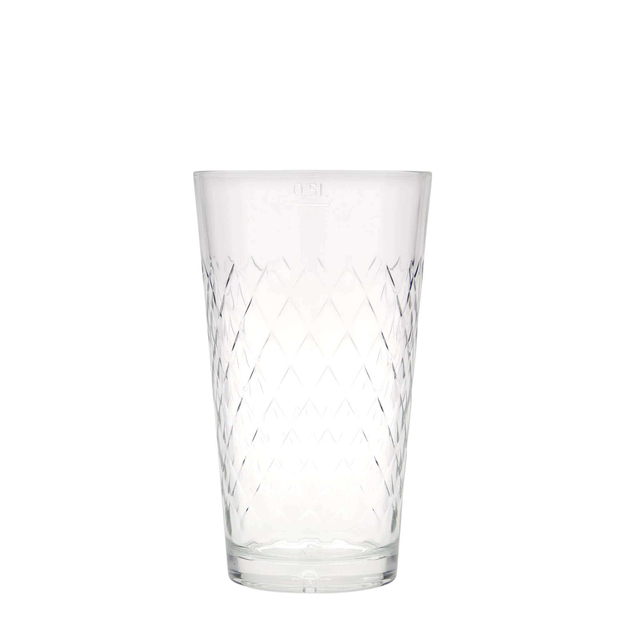 500 ml dzeramais glāze ābolvīnam
