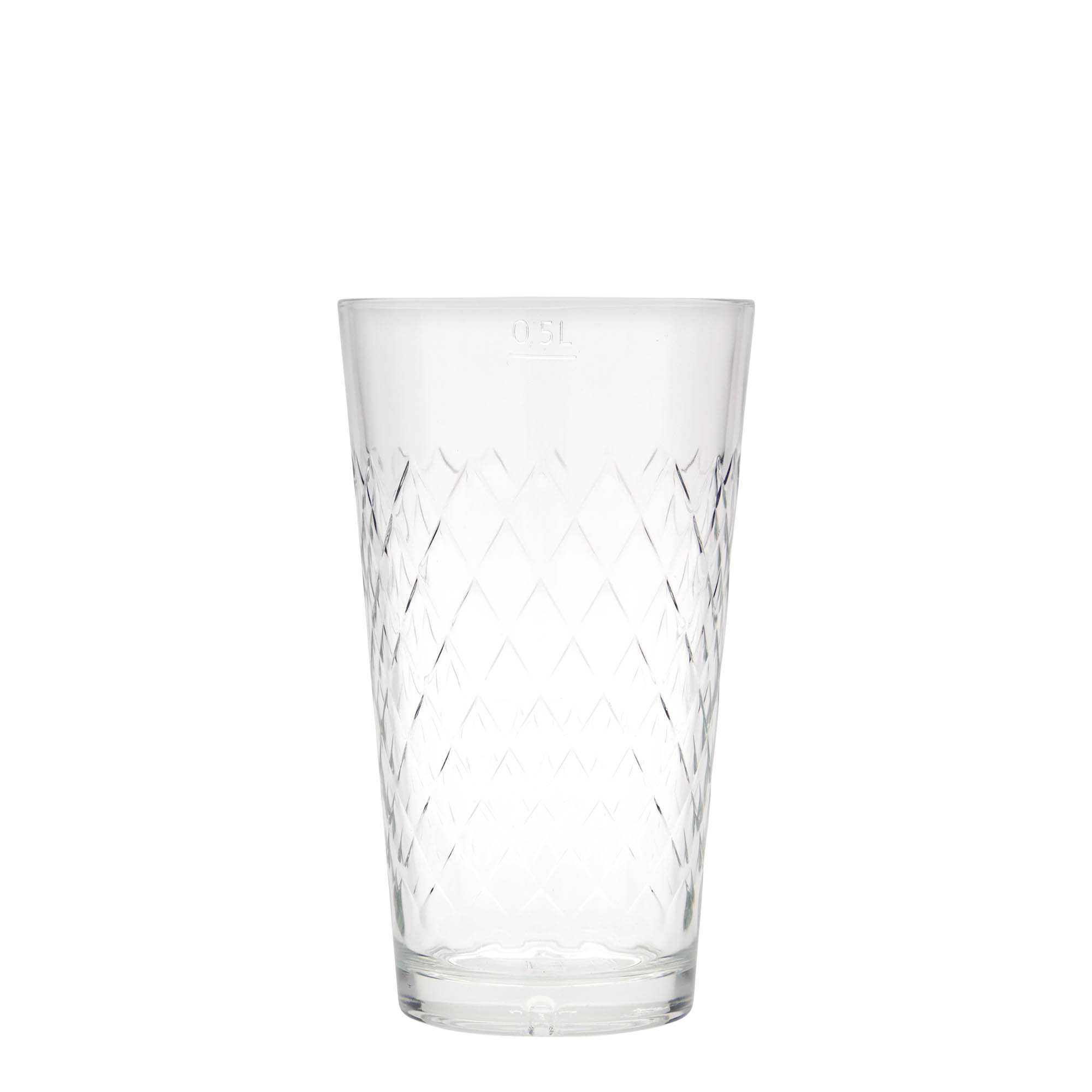 500 ml dzeramais glāze ābolvīnam