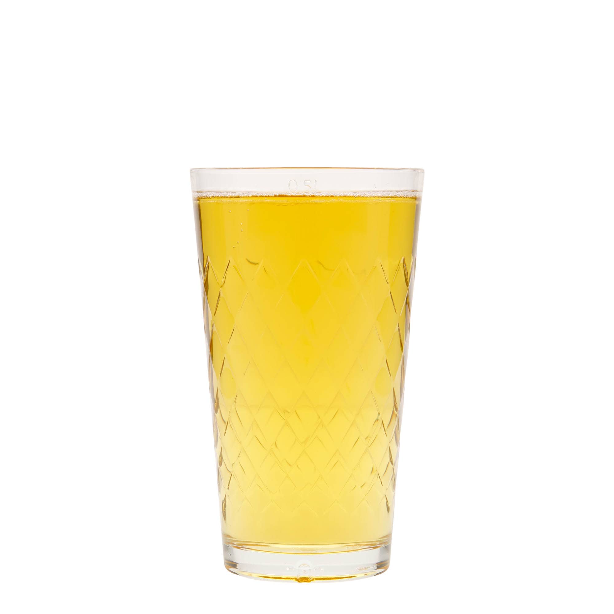 500 ml dzeramais glāze ābolvīnam