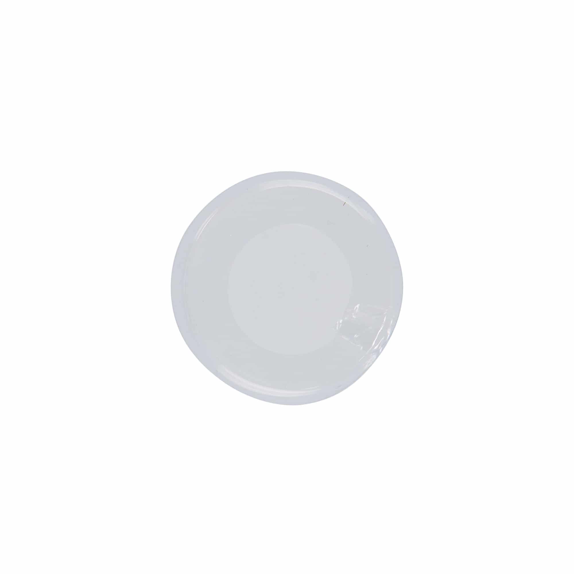 Termorukuma kapsula 34x36, PVC plastmasas