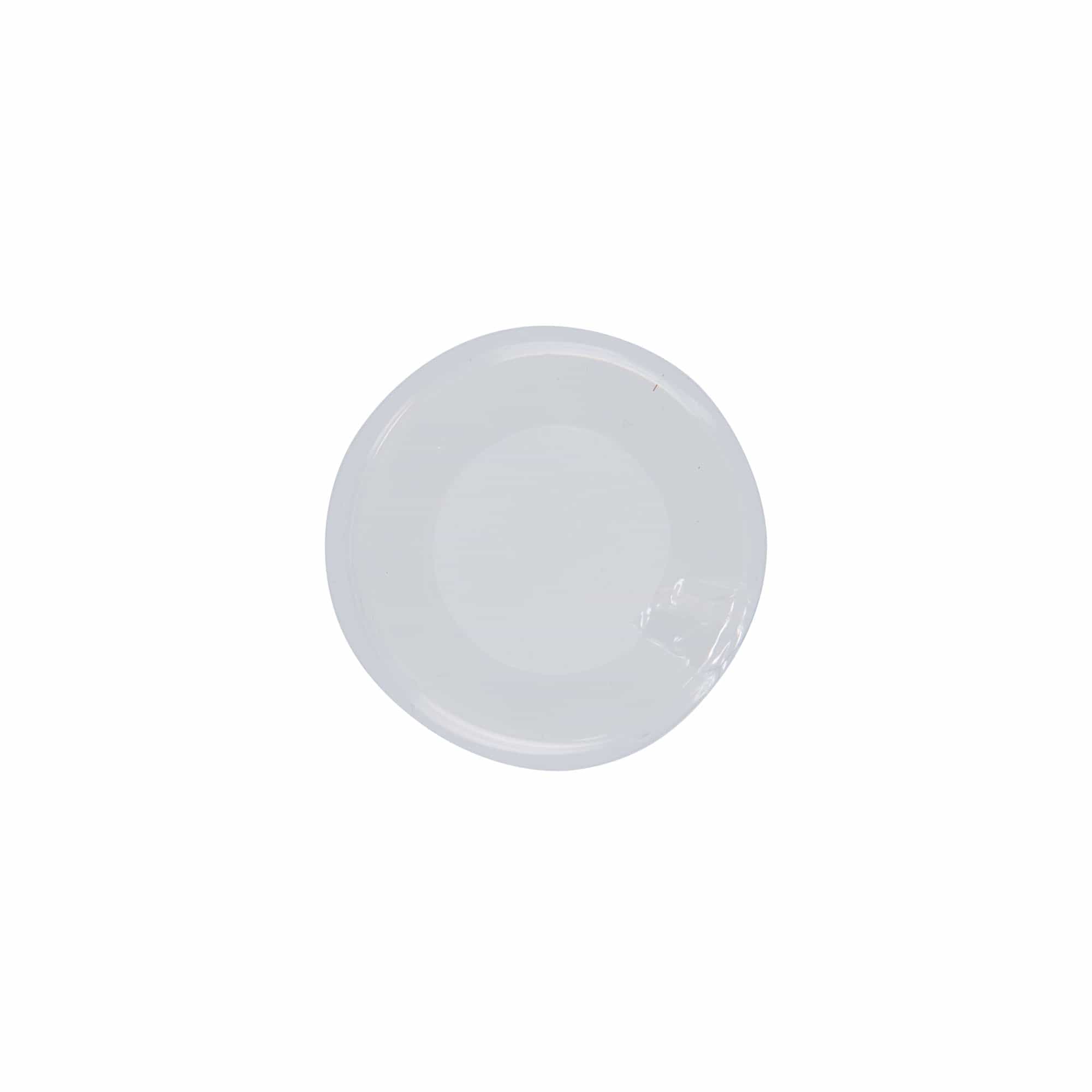 Saraujama kapsula 34x36, PVC plastmasa