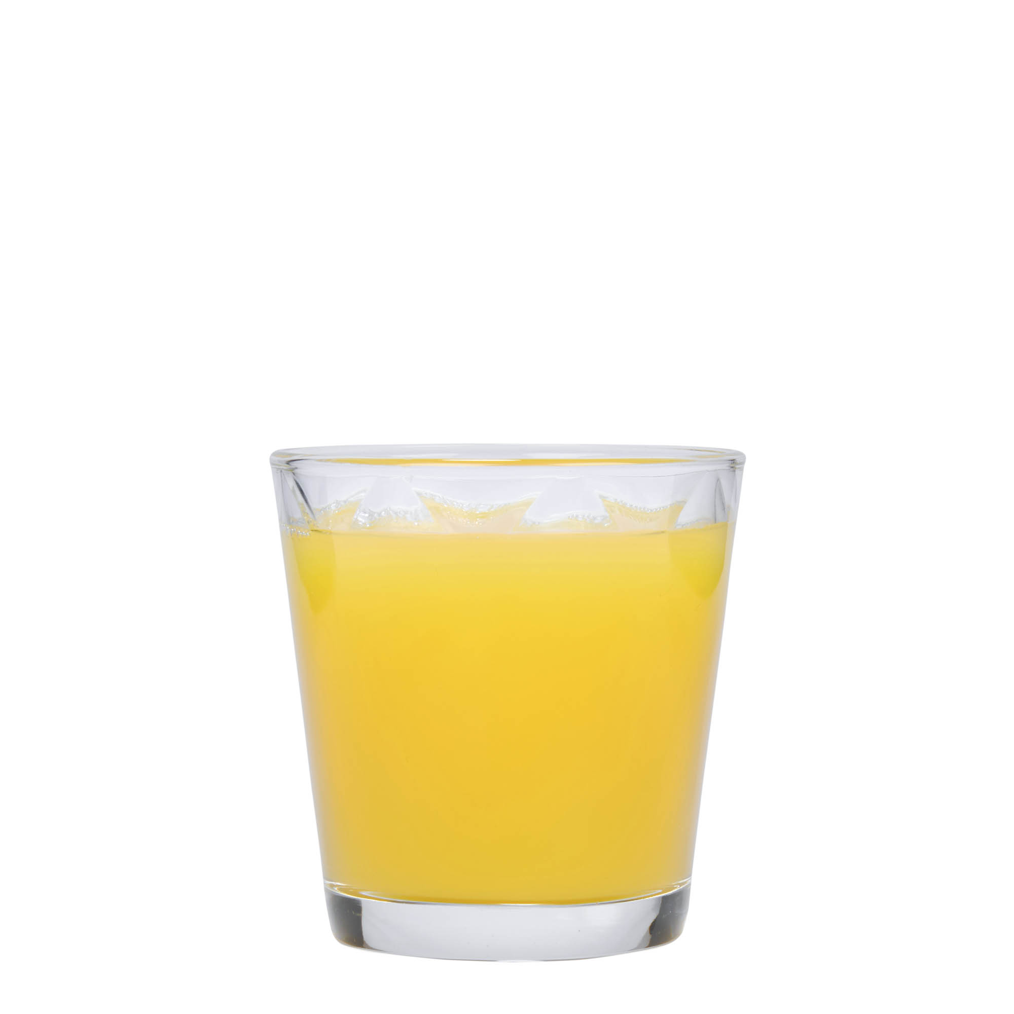 240 ml dzeramais stikls 'Kaleido', stikls 240 ml dzeramais stikls 'Kaleido', stikls