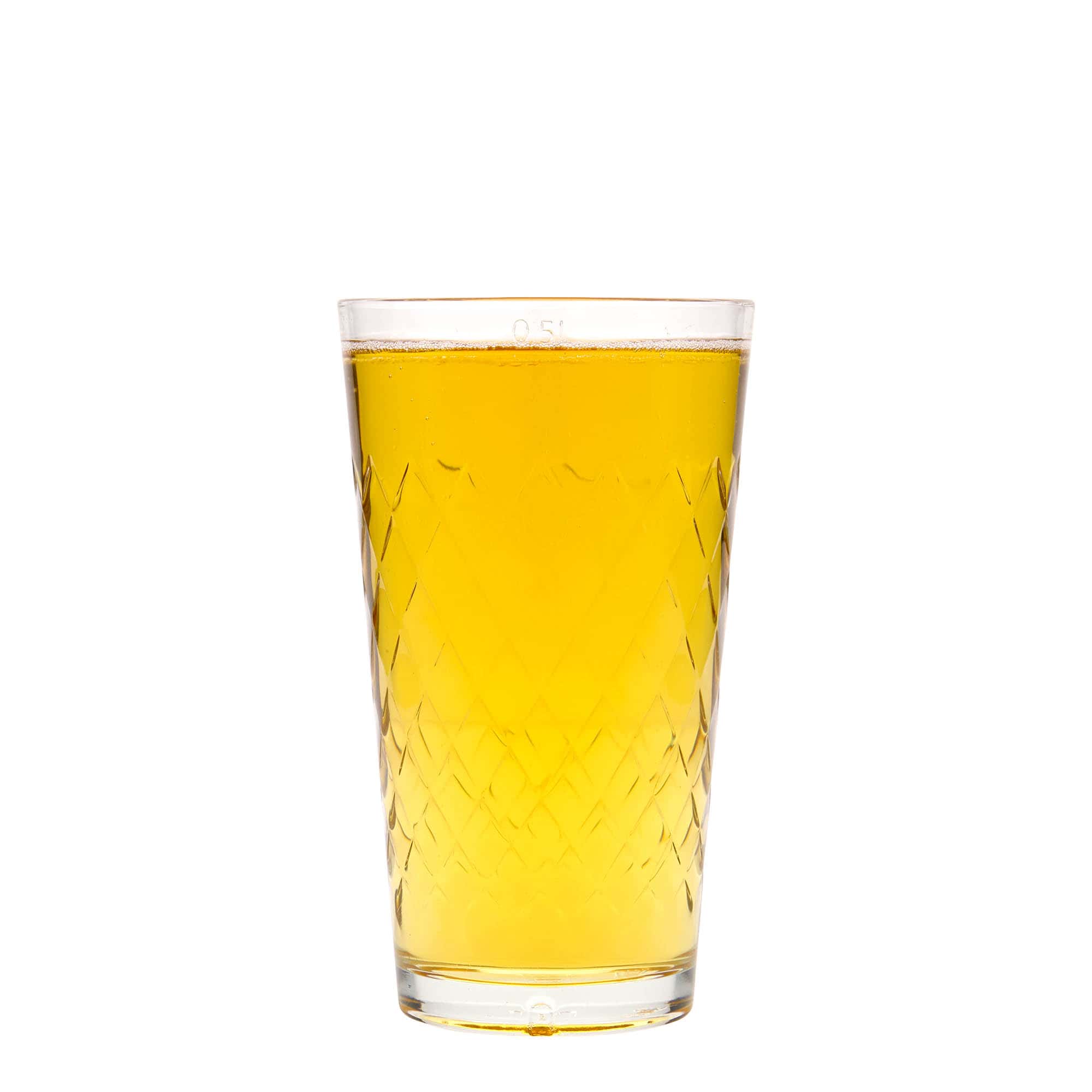 500 ml dzeramais glāze ābolvīnam