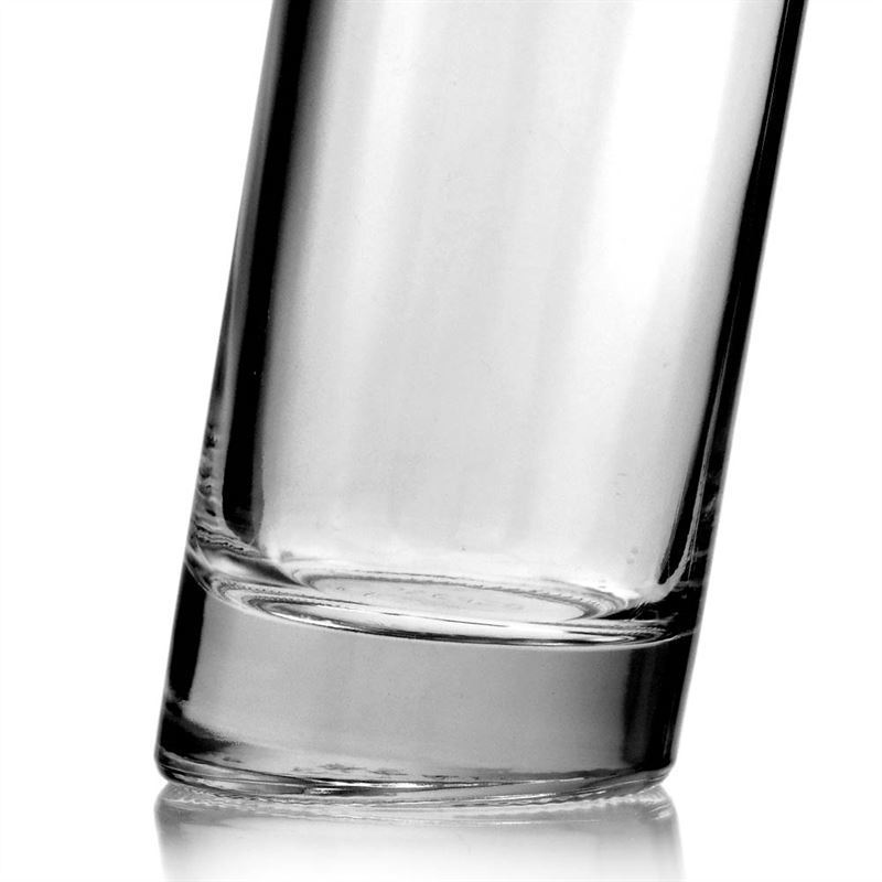 500 ml stikla pudele 'Bounty', aizdare: korķis