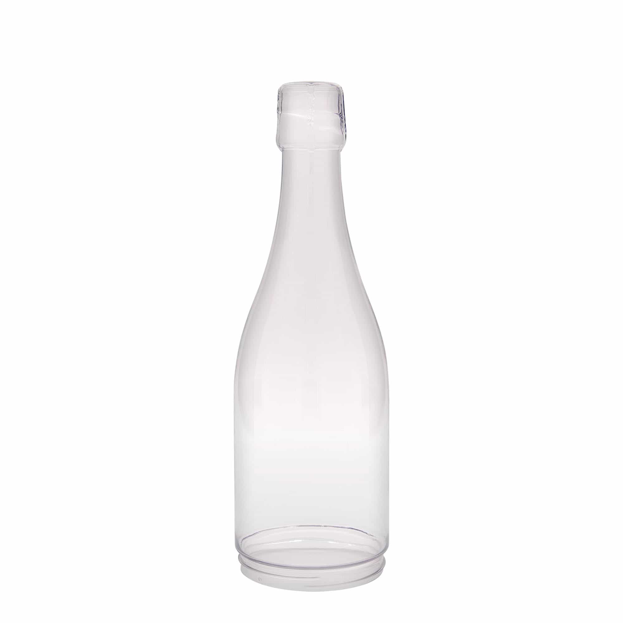 1000 ml PET pudele 'Sweety', plastmasas, aizdare: GPI 89/400 1000 ml PET pudele 'Sweety', plastmasas, aizdare: GPI 89/400