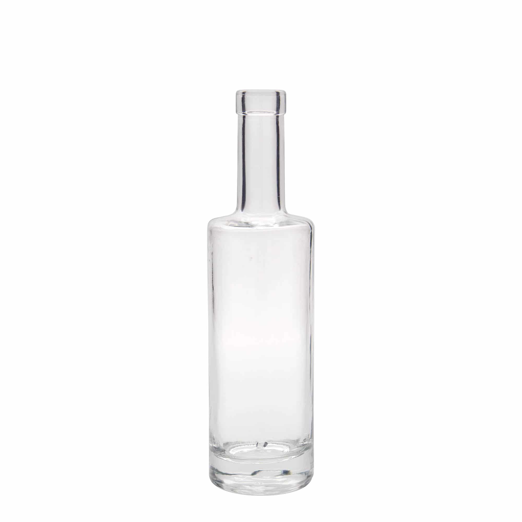 350 ml stikla pudele 'Centurio', aizdare: korķis 350 ml stikla pudele 'Centurio', aizdare: korķis