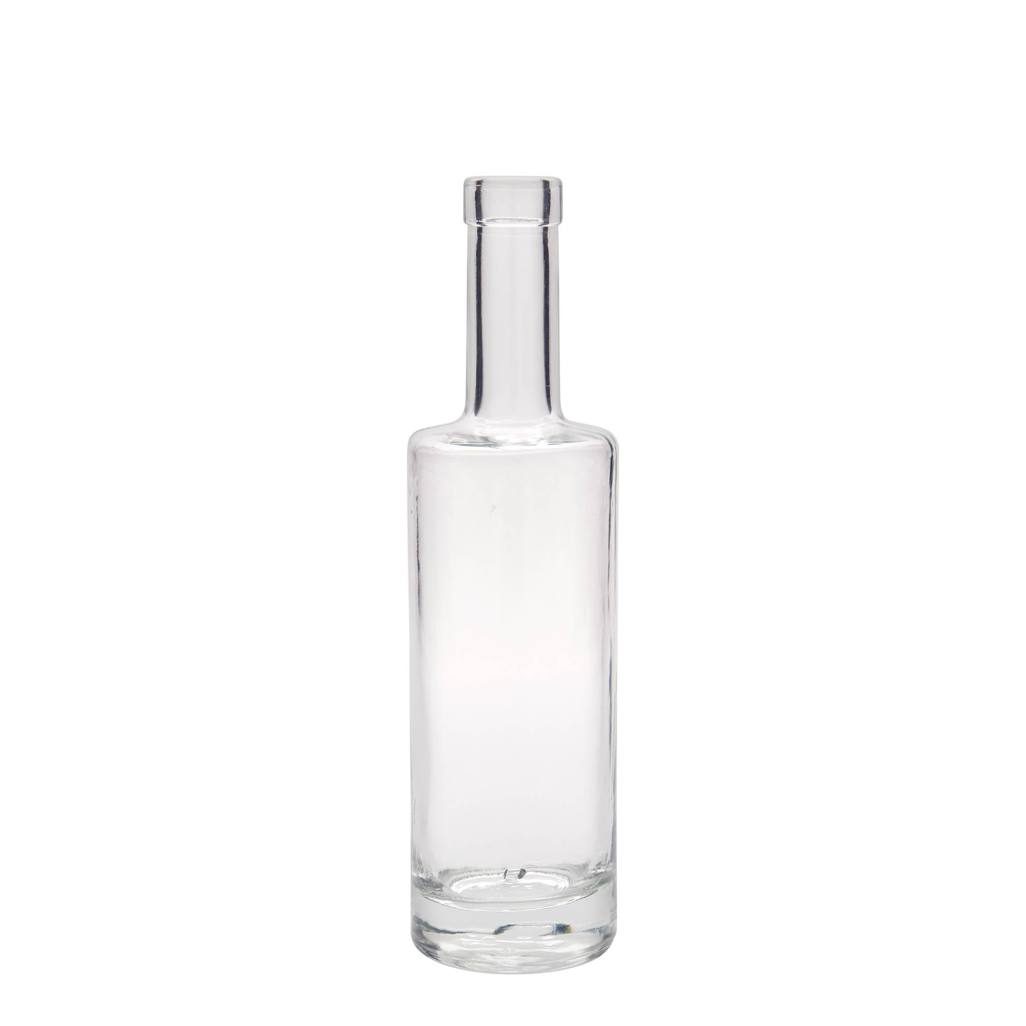 350 ml stikla pudele 'Centurio', atvere: korķis 350 ml stikla pudele 'Centurio', atvere: korķis