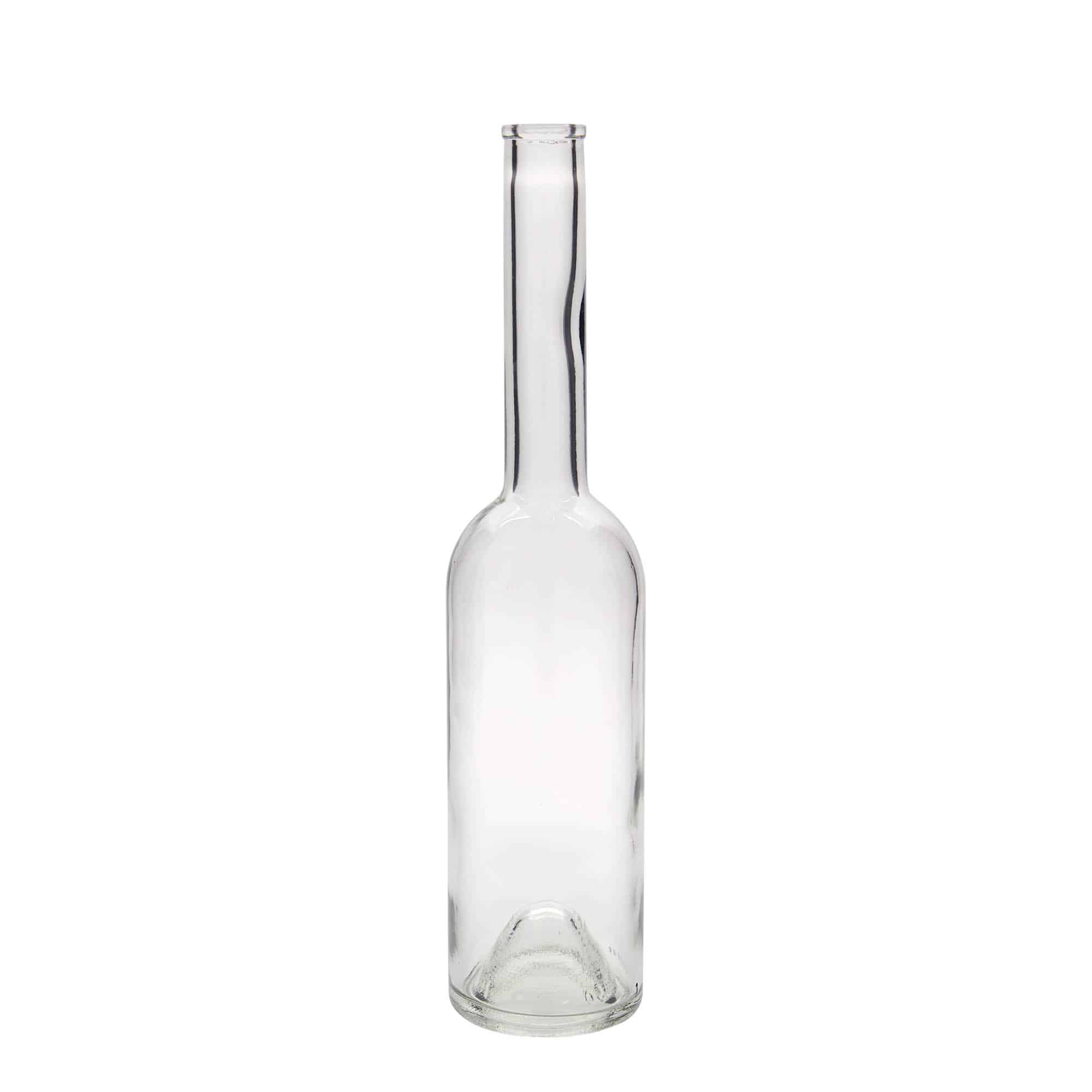 500 ml stikla pudele 'Opera', aizdare: korķis 500 ml stikla pudele 'Opera', aizdare: korķis