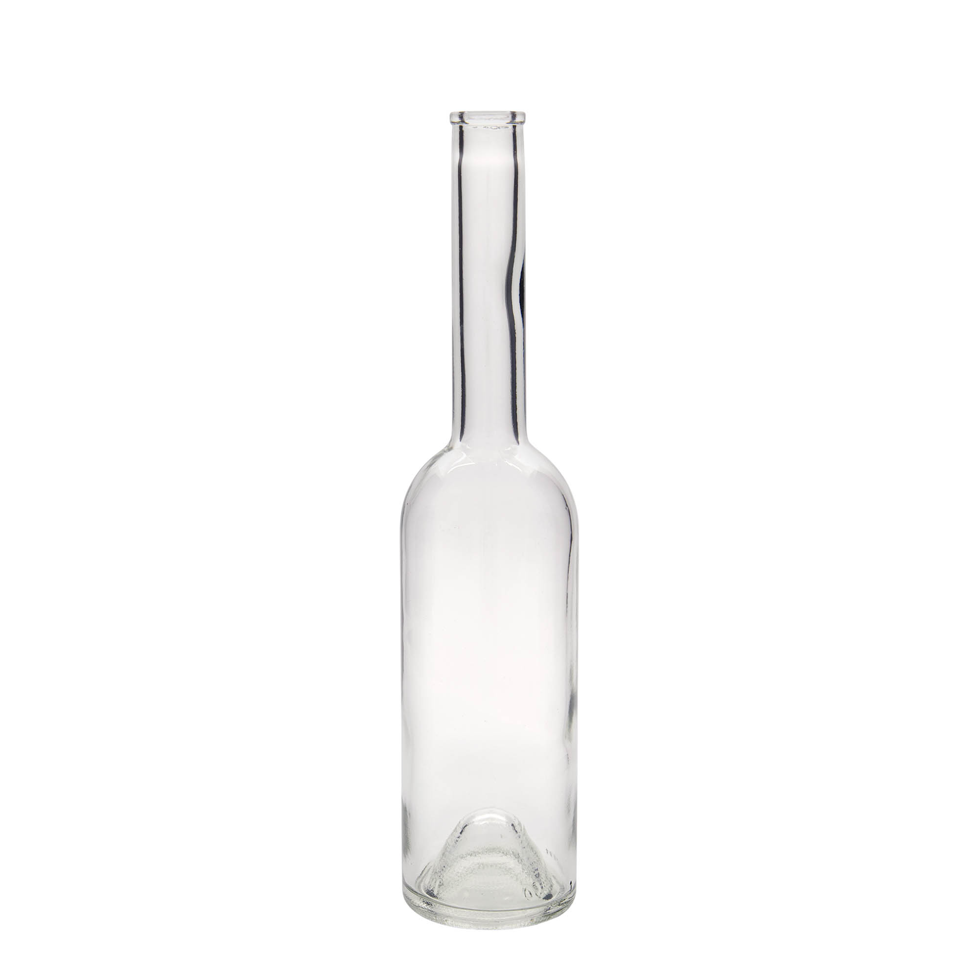 500 ml stikla pudele 'Opera', atvere: korķis