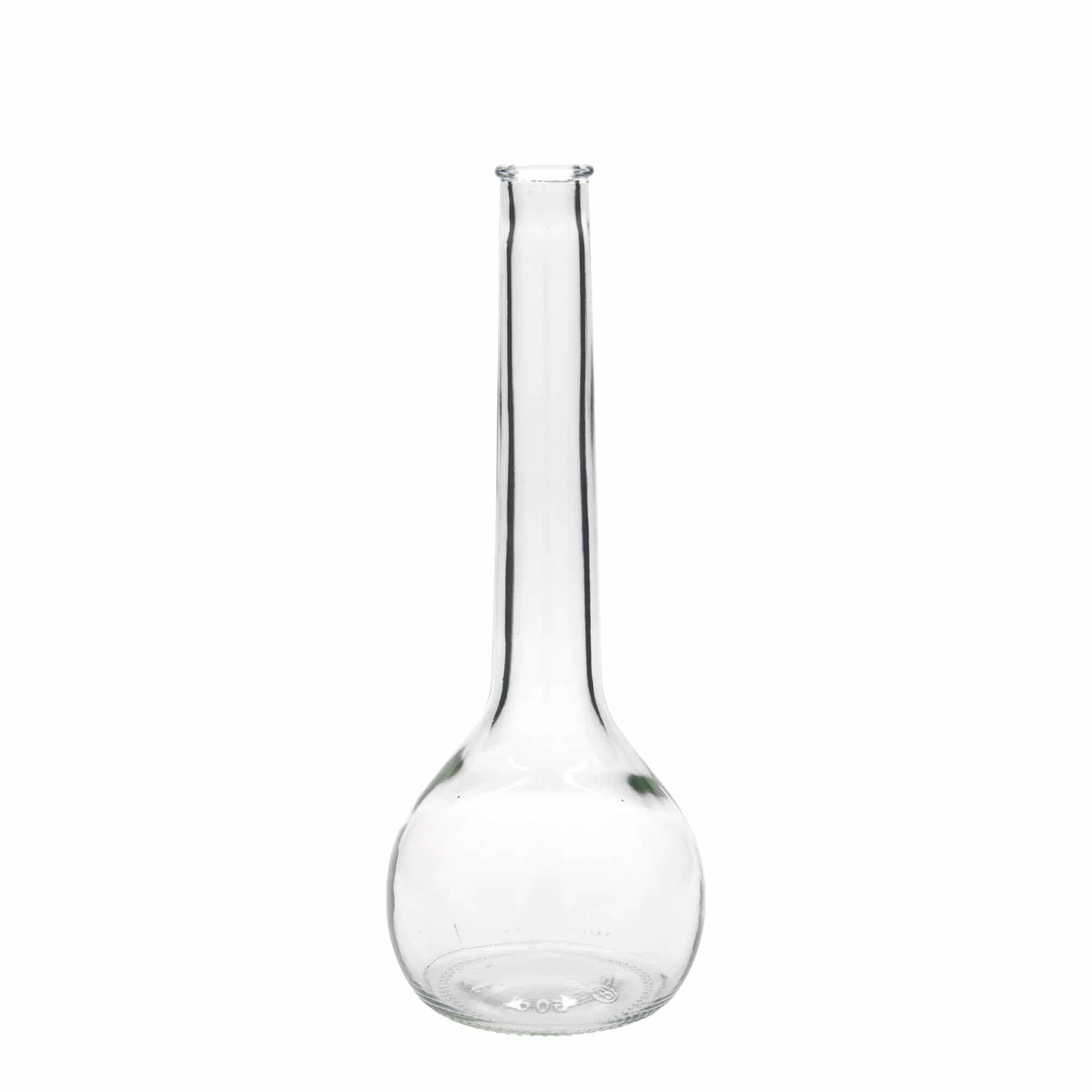 500 ml stikla pudele 'Tulipano', aizdare: korķis 500 ml stikla pudele 'Tulipano', aizdare: korķis