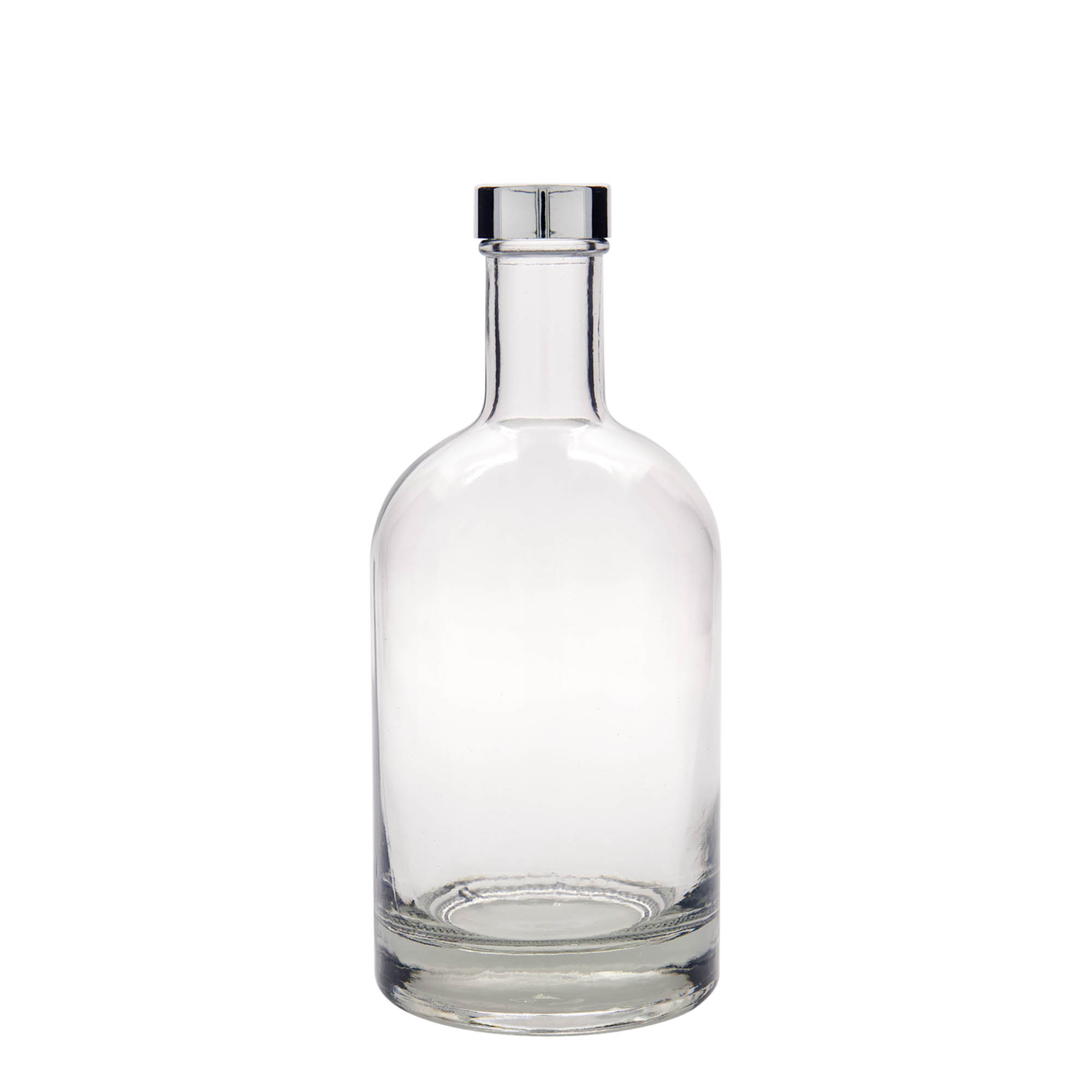 700 ml stikla pudele 'First Class II', atvere: GPI 33 700 ml stikla pudele 'First Class II', atvere: GPI 33