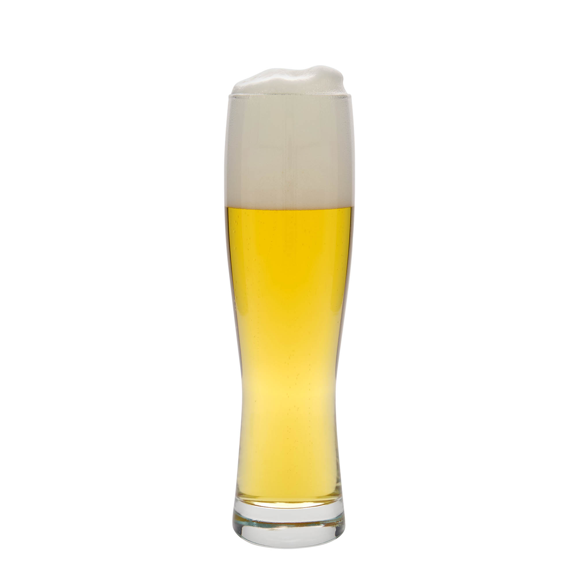 500 ml alus glāze 'Monako', stikls